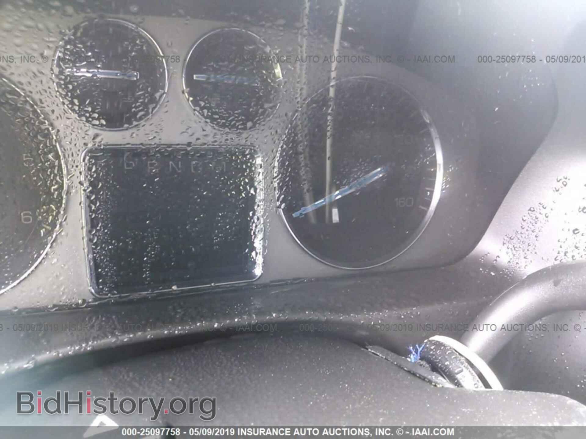 2007 CADILLAC ESCALADE - VIN: 3GYFK62897G265512 - Фото 7