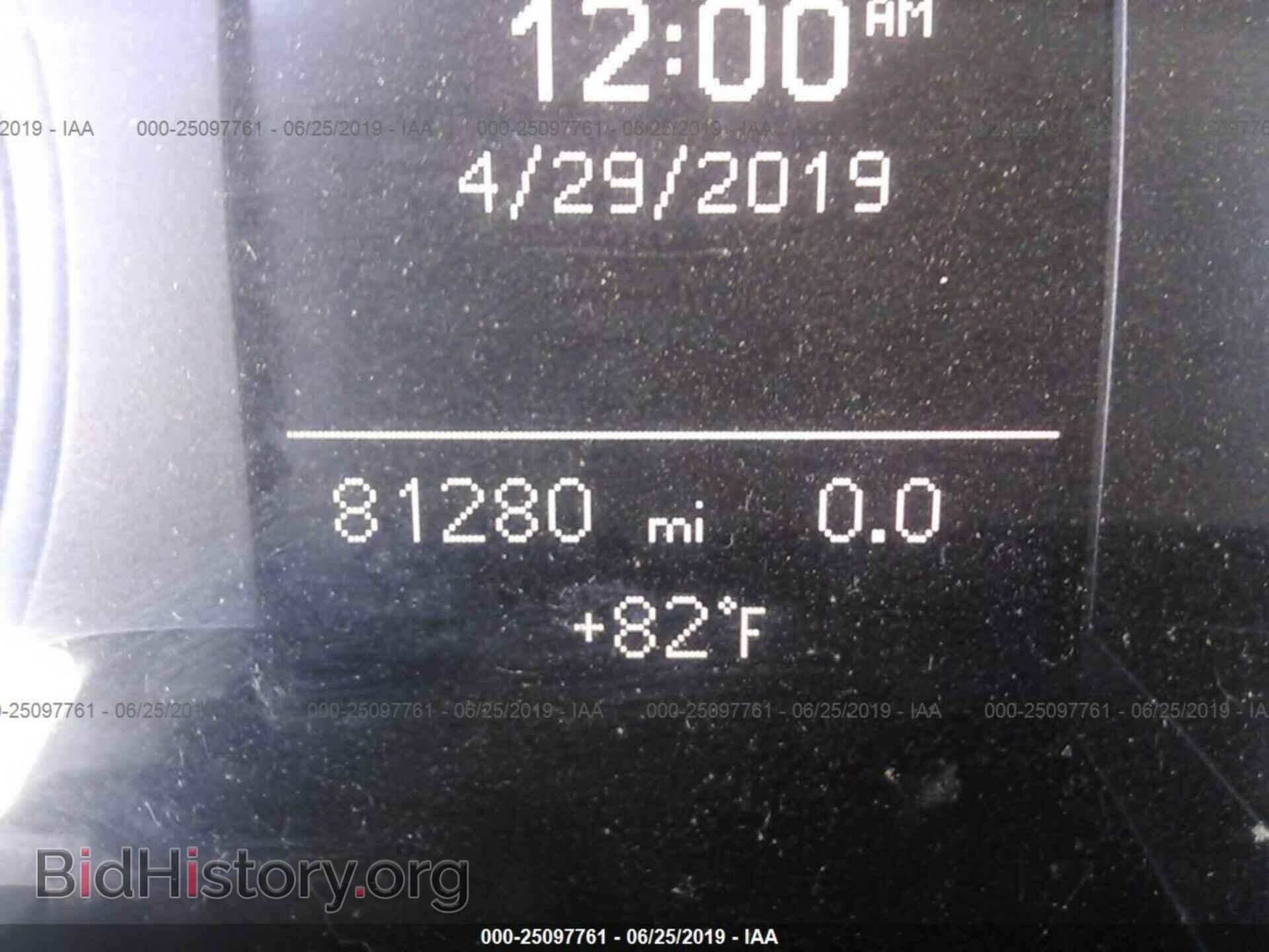 2014 AUDI A4 - VIN: WAUAFAFL6EN045123 - Фото 7