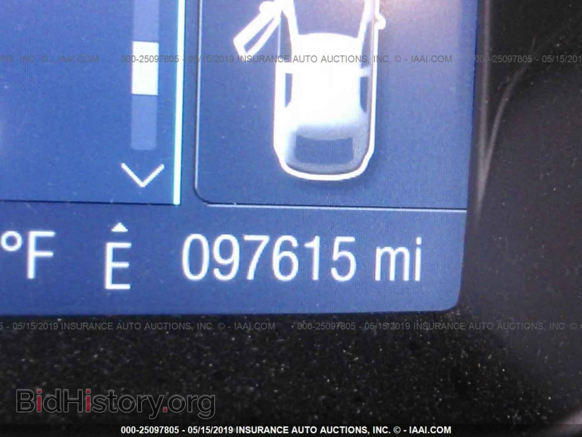2012 FORD FOCUS - VIN: 1FAHP3F20CL213709 - Photo 7