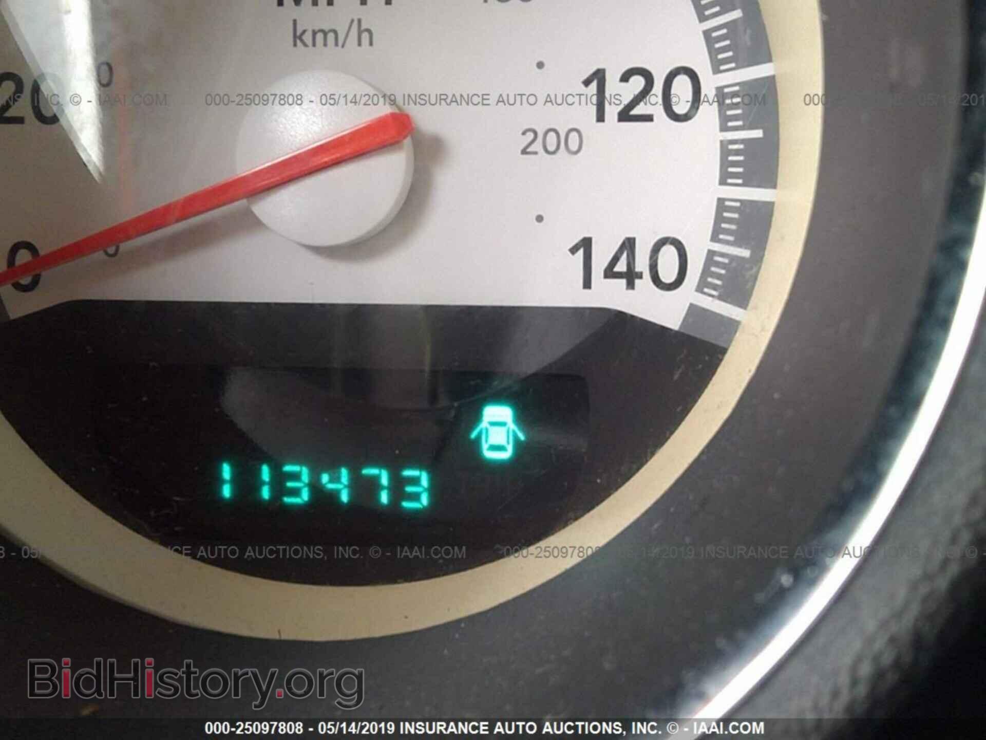 2010 DODGE CHARGER - VIN: 2B3CA3CV7AH112795 - Фото 7