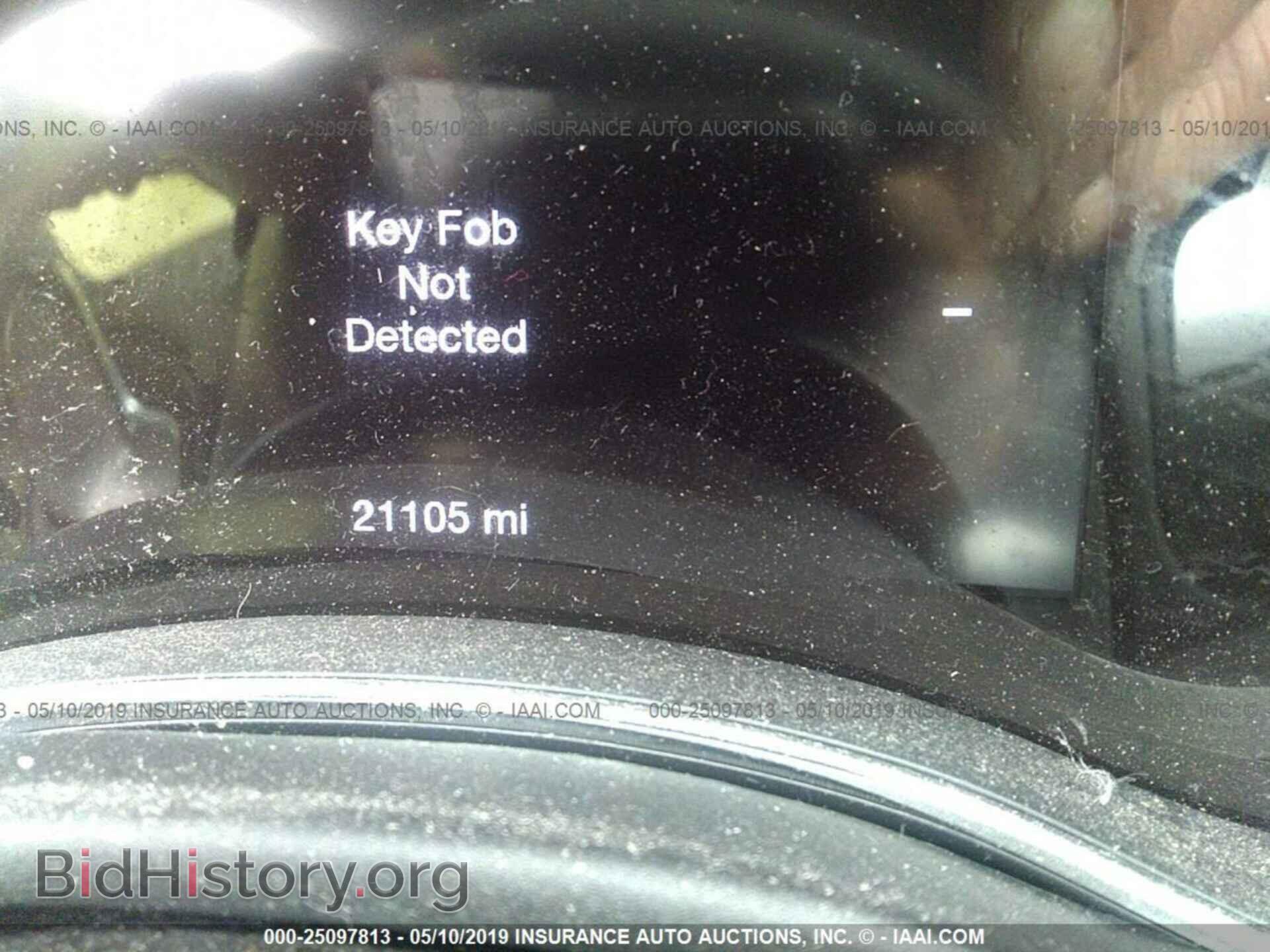 2016 DODGE DURANGO - VIN: 1C4RDJAG7GC484870 - Фото 7