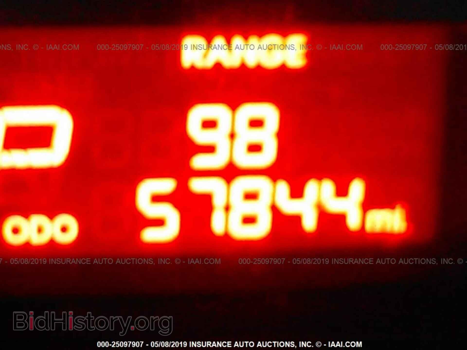 2015 KIA RIO - VIN: KNADM4A36F6434089 - Фото 7