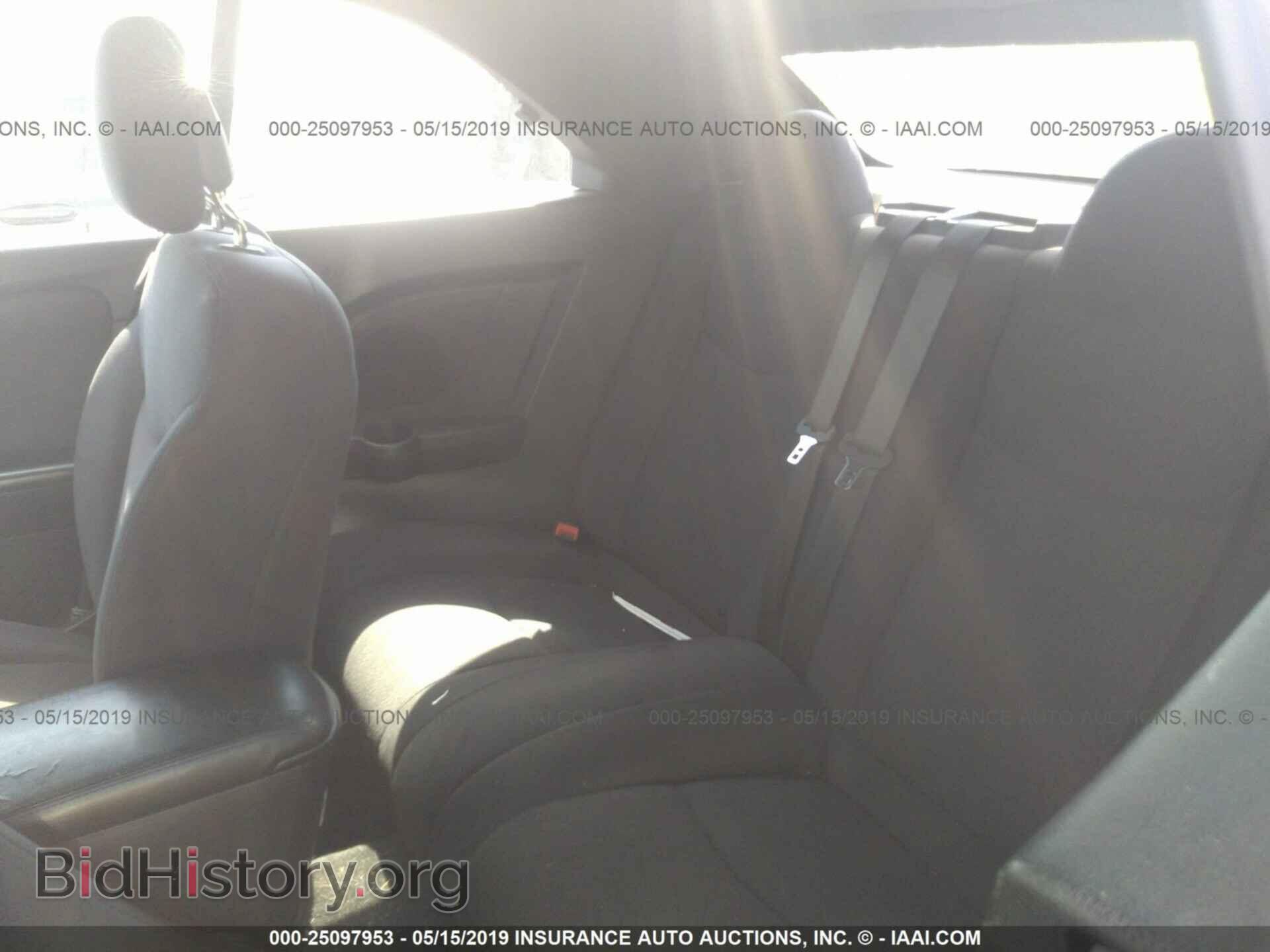 2013 CHRYSLER 200 - VIN: 1C3BCBEB3DN526612 - Фото 8