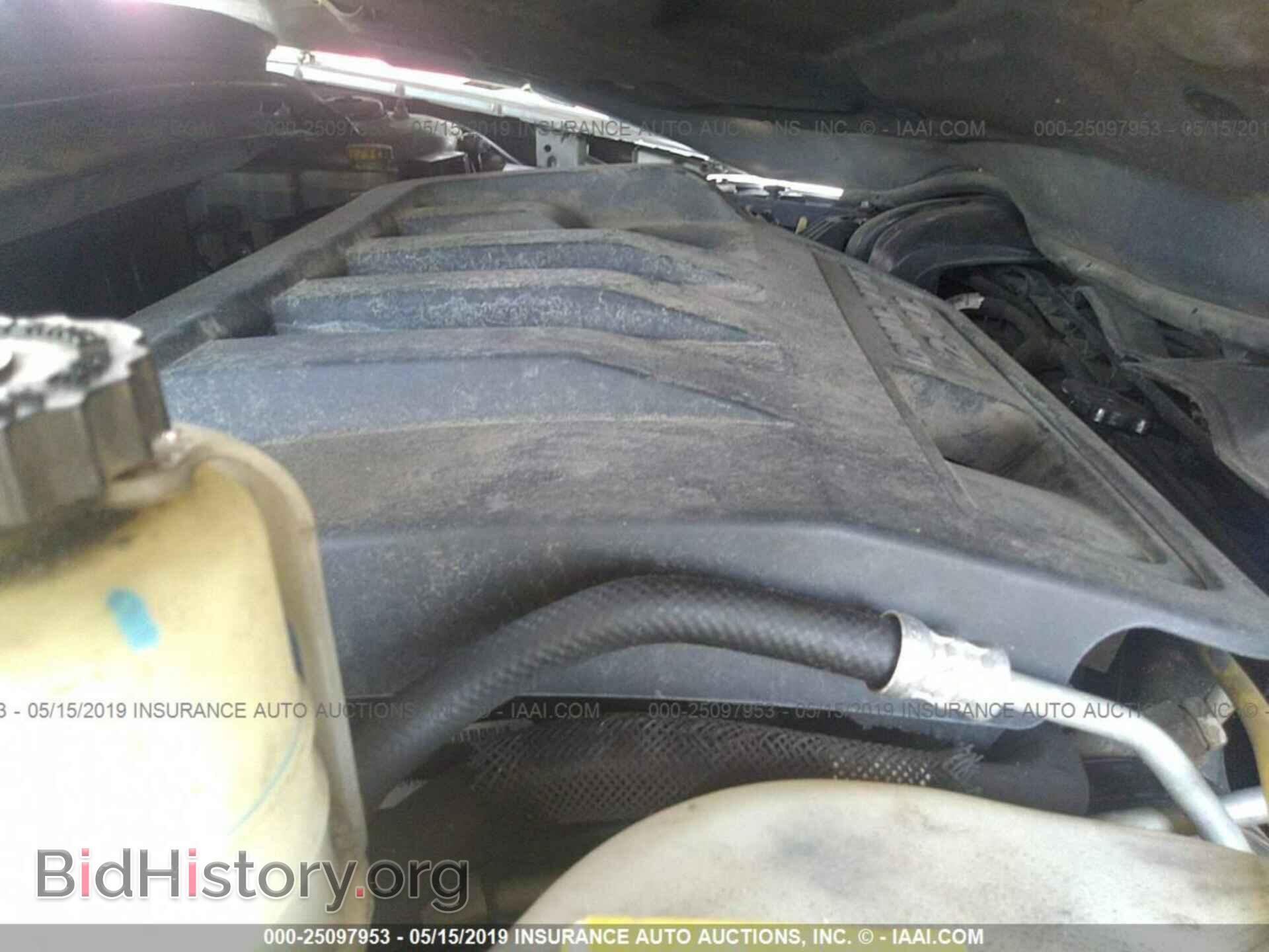 2013 CHRYSLER 200 - VIN: 1C3BCBEB3DN526612 - Фото 10