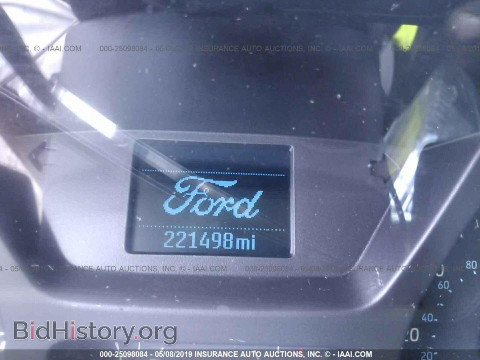2015 FORD TRANSIT - VIN: 1FBZX2ZM1FKB12375 - Photo 7