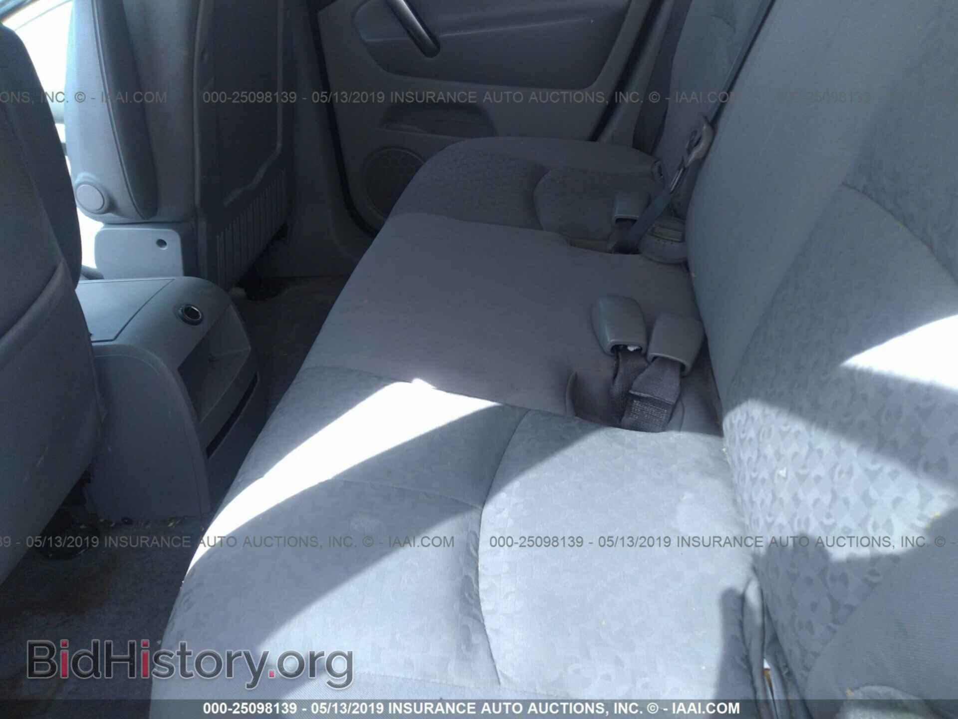 2006 SATURN VUE - VIN: 5GZCZ33D26S856317 - Photo 8