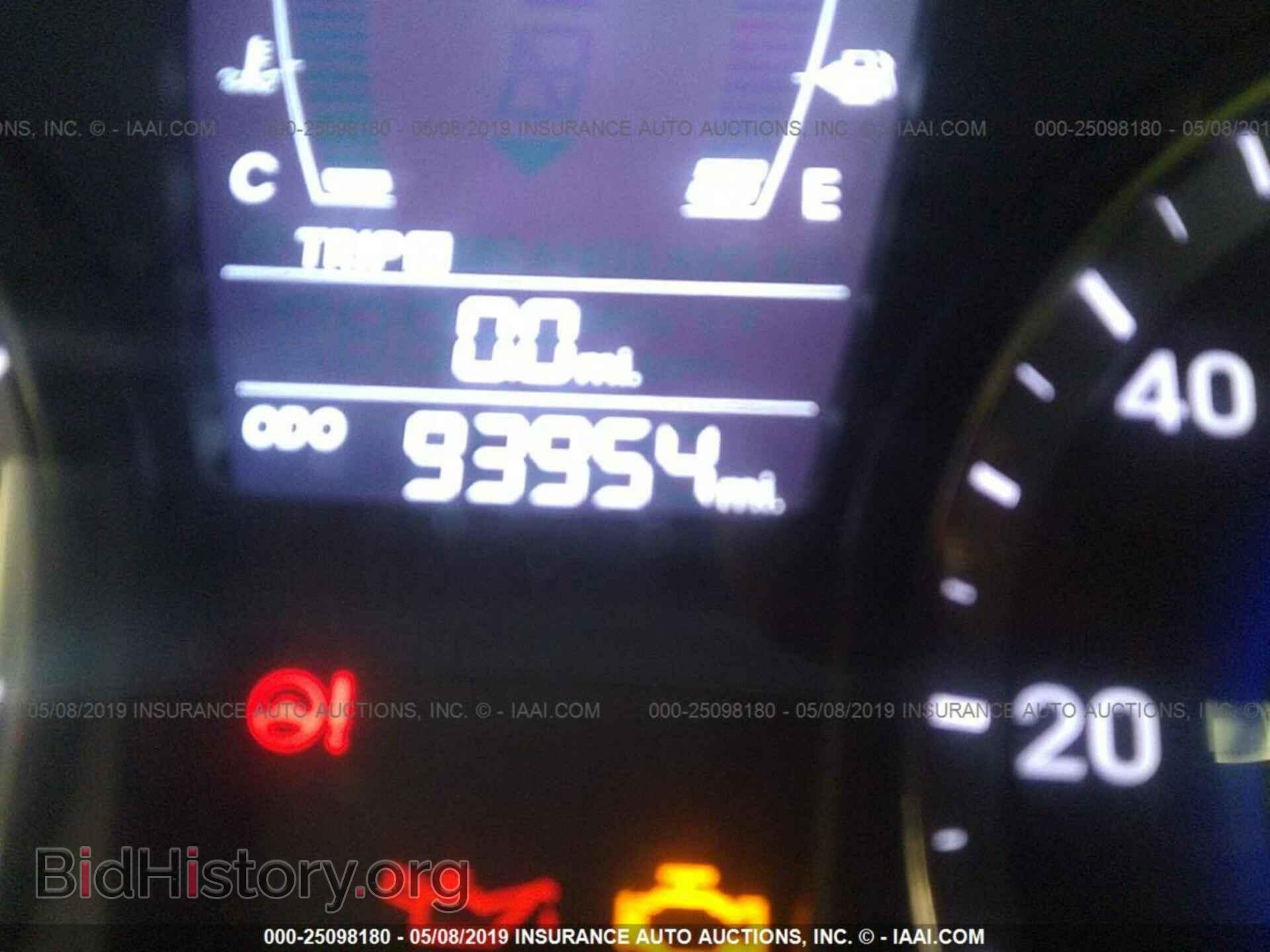2014 HYUNDAI ACCENT - VIN: KMHCT4AE2EU720286 - Фото 7