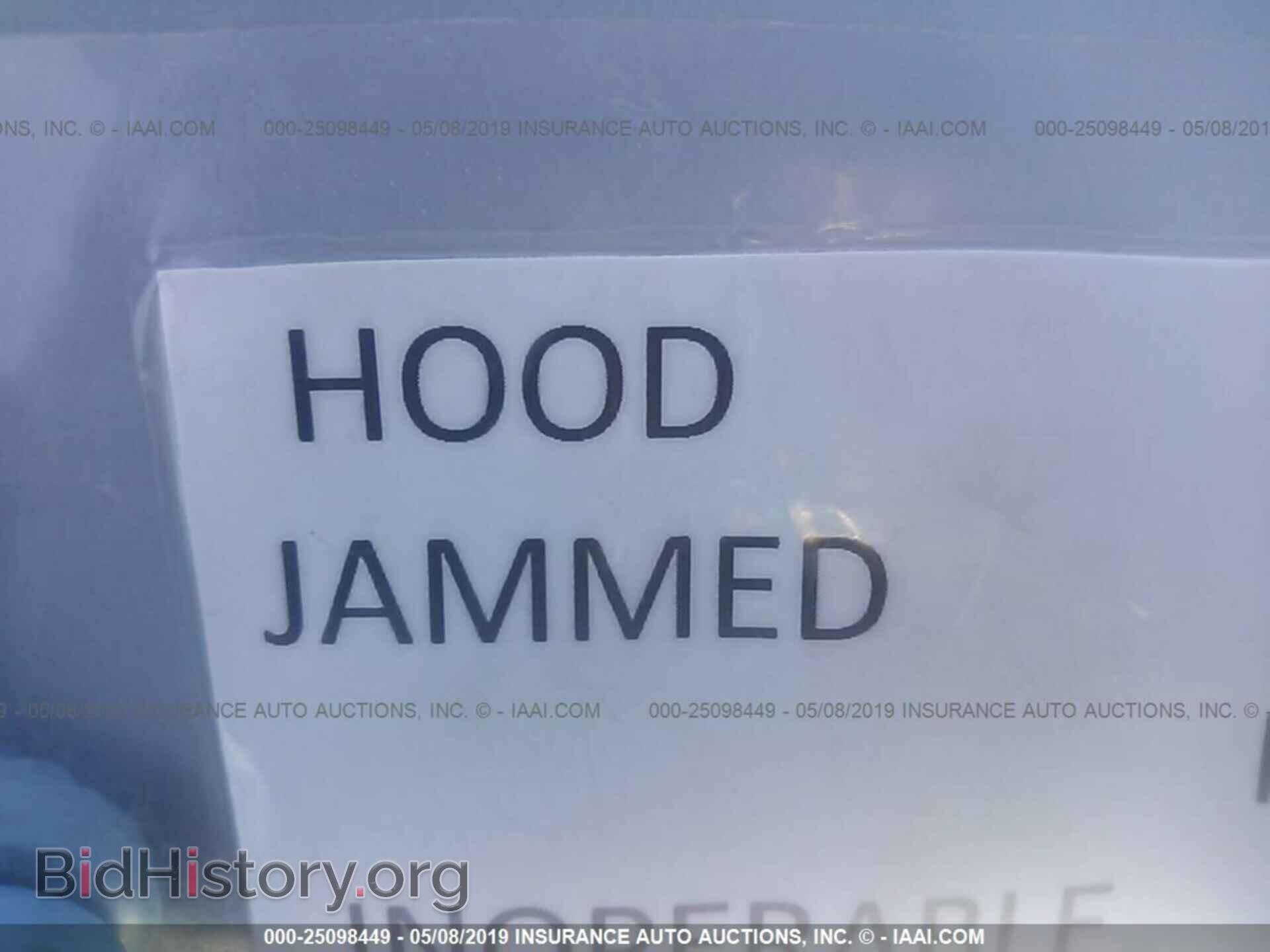 2011 CHRYSLER 200 - VIN: 1C3BC2FG5BN607621 - Фото 10