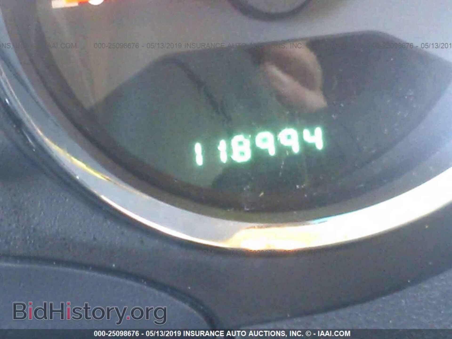 2011 DODGE CALIBER - VIN: 1B3CB3HA7BD257112 - Photo 7