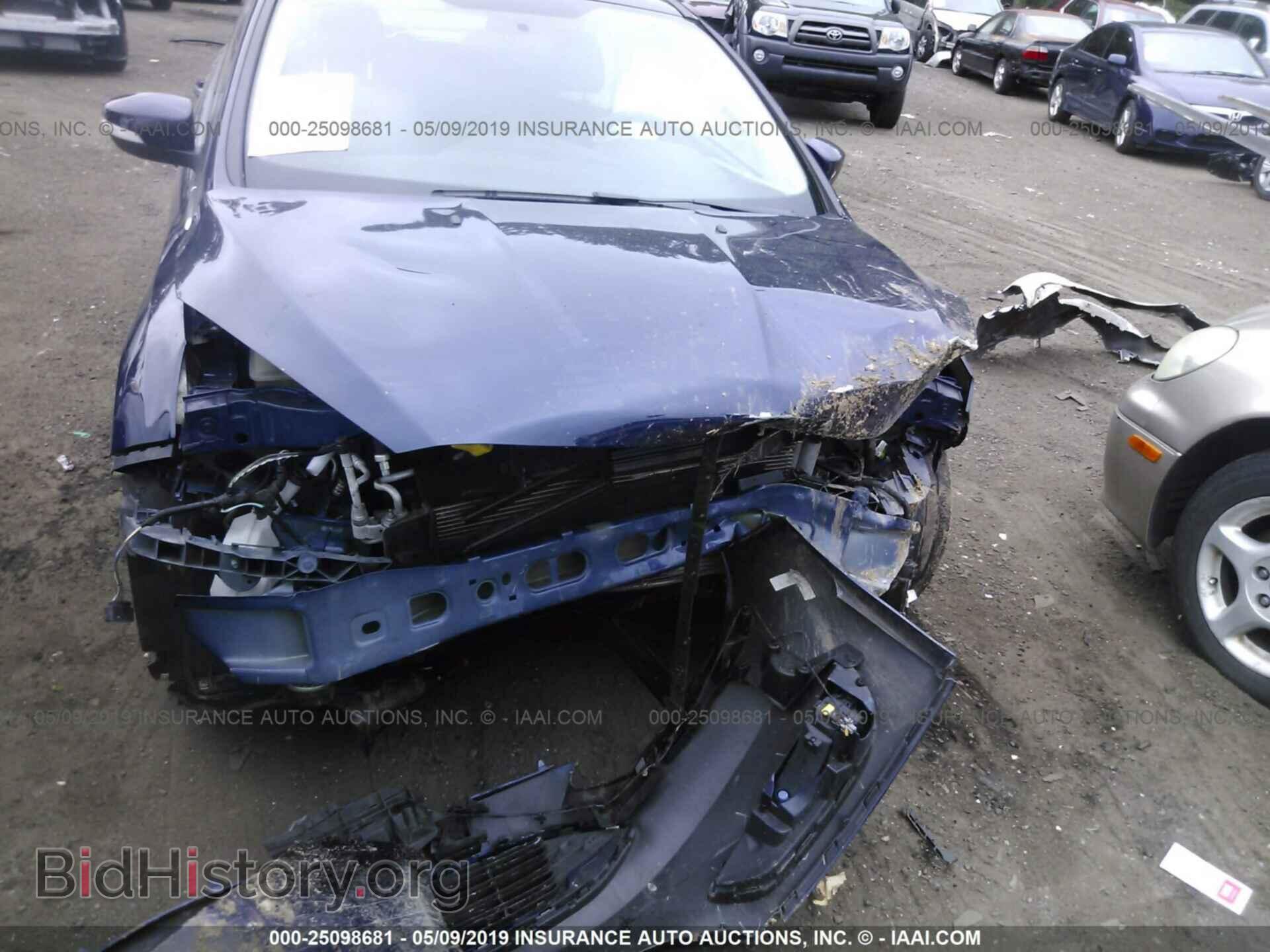 2016 FORD FOCUS - VIN: 1FADP3N2XGL388443 - Photo 6