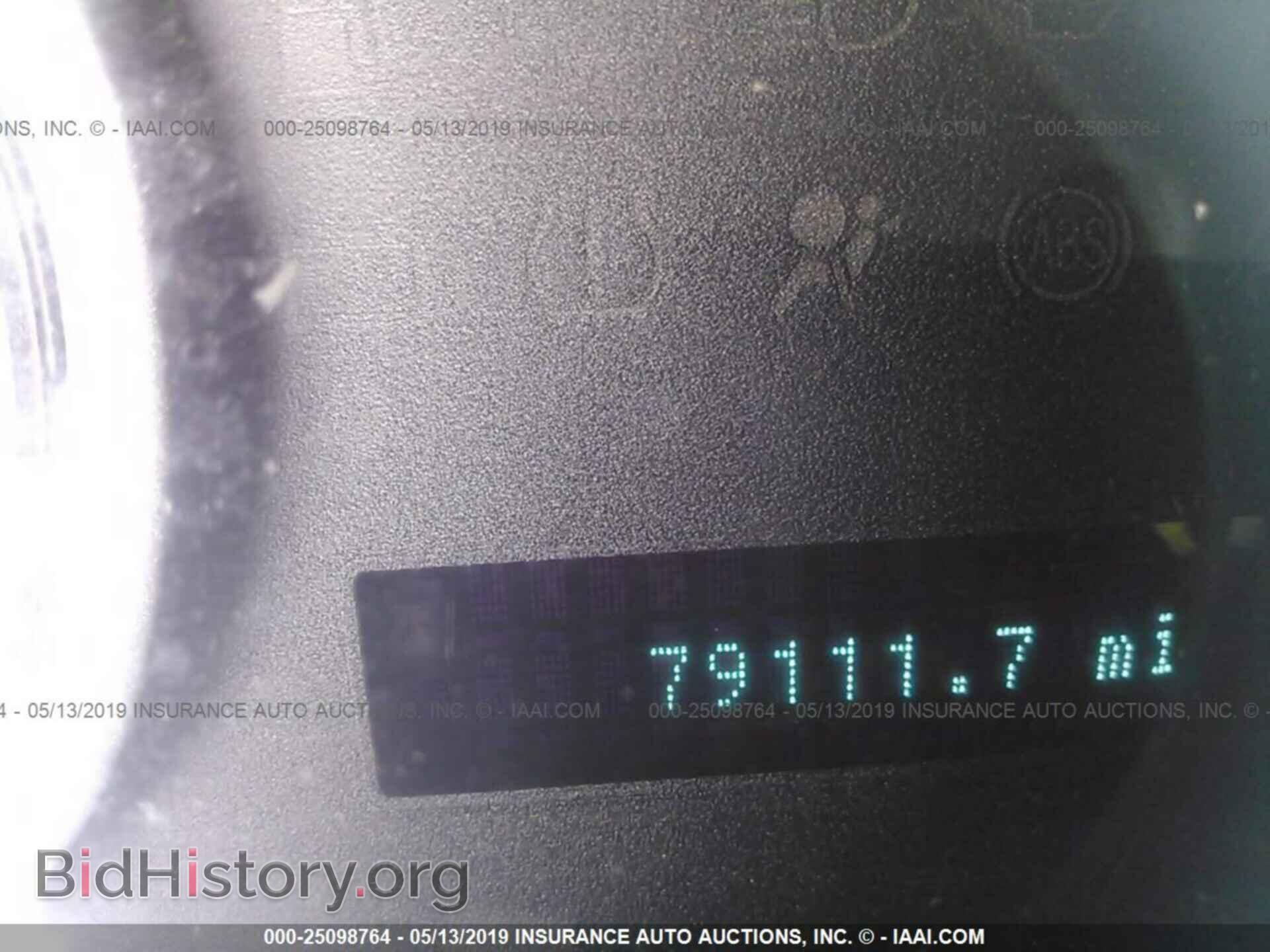 2008 FORD FOCUS - VIN: 1FAHP35N78W150299 - Фото 7