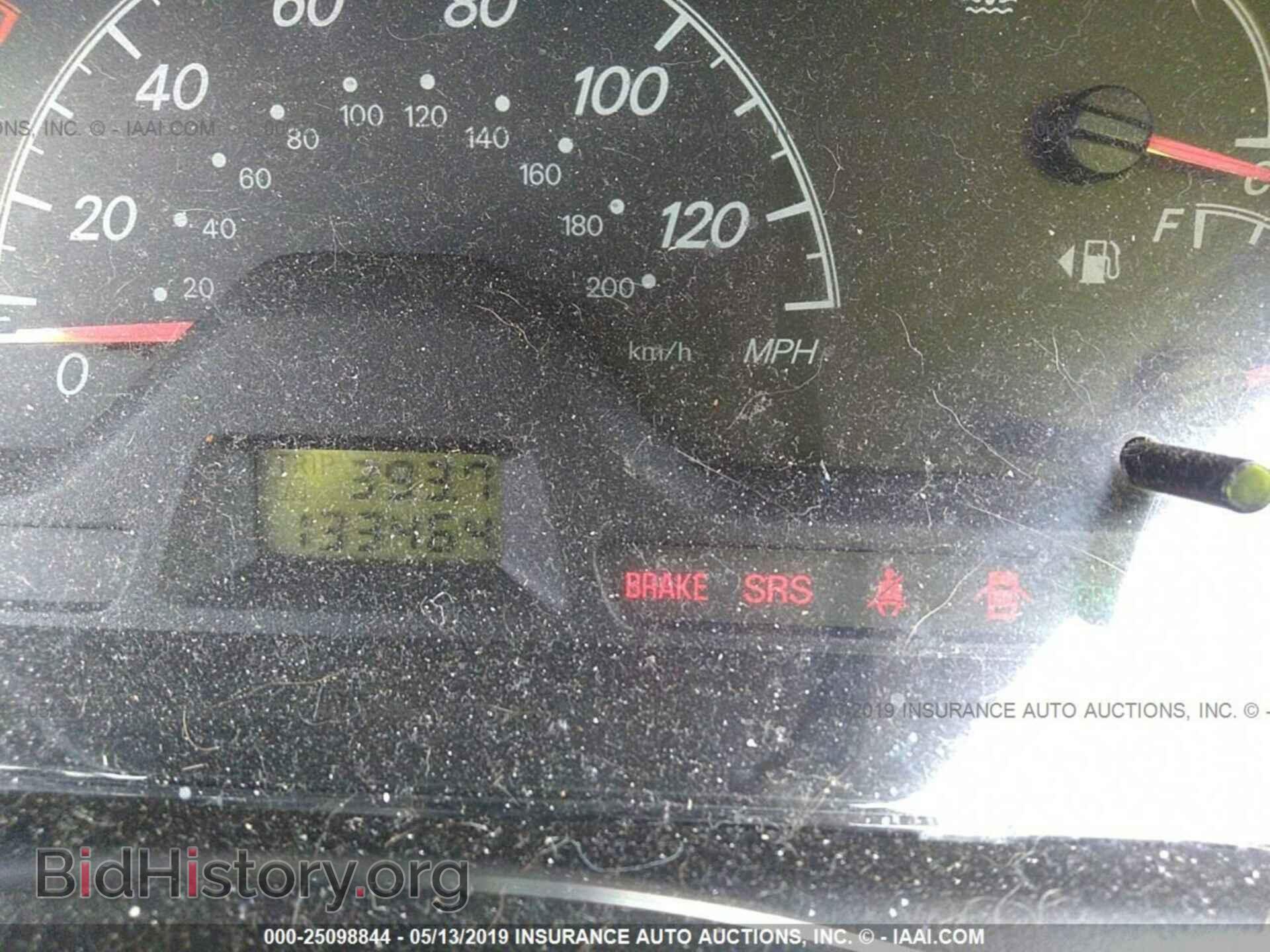 2006 MITSUBISHI LANCER - VIN: JA3AJ26E76U061149 - Фото 7