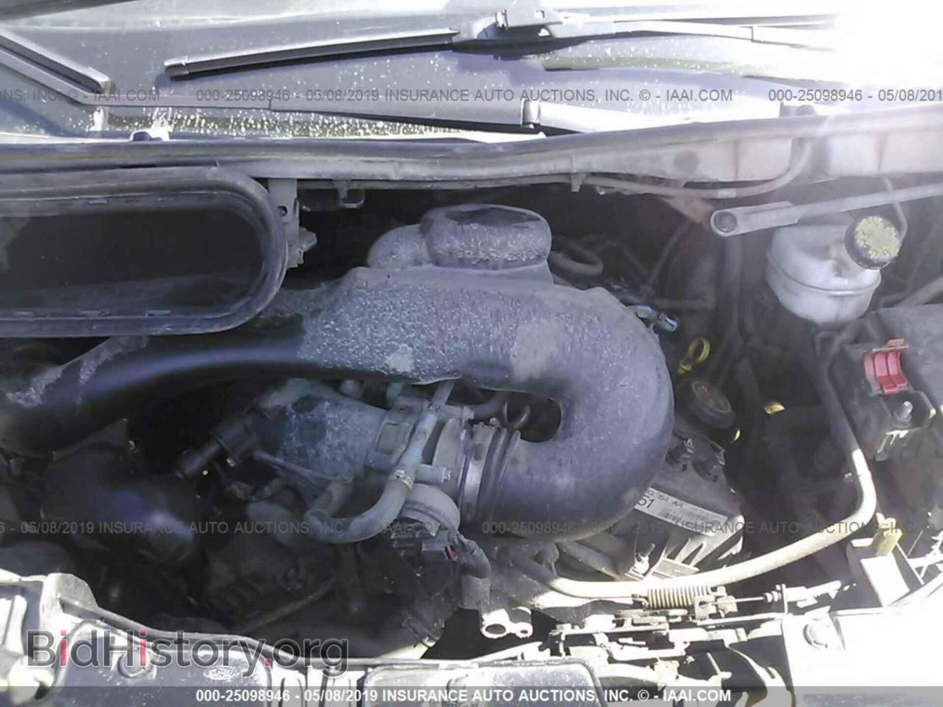 2015 FORD TRANSIT - VIN: 1FBZX2YM9FKA54792 - Photo 10
