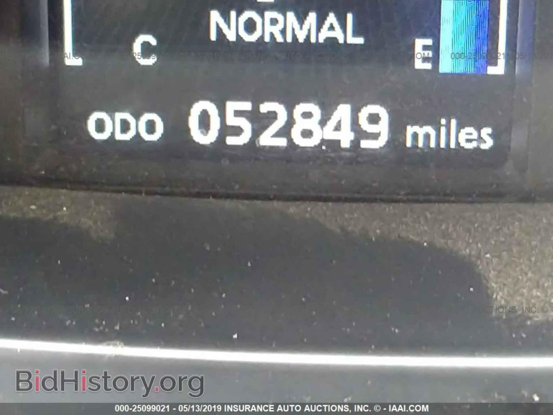 2011 MITSUBISHI LANCER - VIN: JA32V6FVXBU021934 - Фото 7