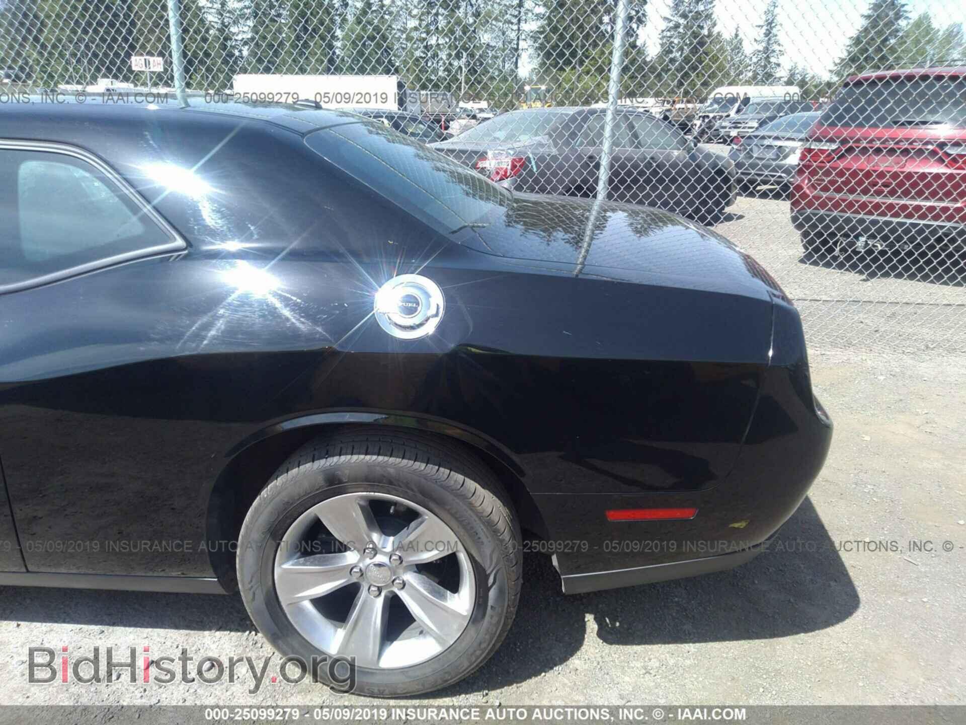 2017 DODGE CHALLENGER - VIN: 2C3CDZAG3HH658747 - Photo 6