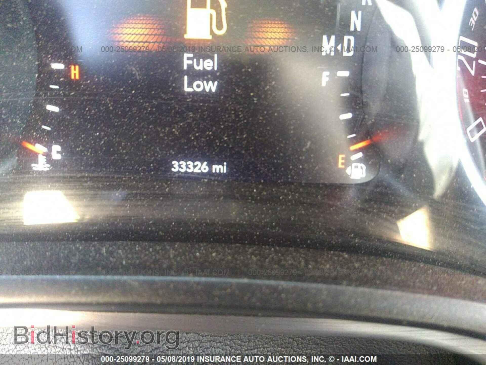 2017 DODGE CHALLENGER - VIN: 2C3CDZAG3HH658747 - Photo 7