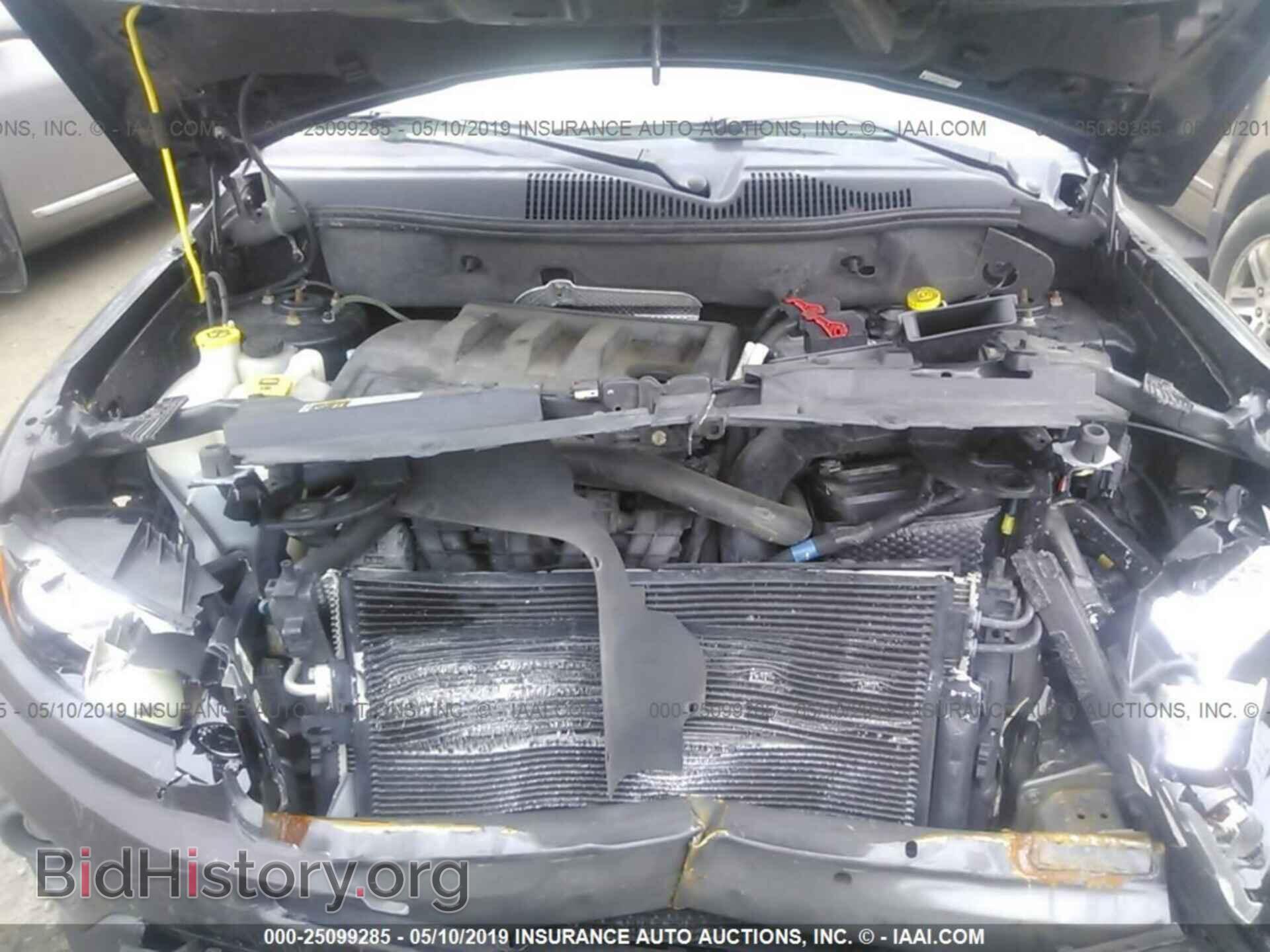 2014 JEEP COMPASS - VIN: 1C4NJDEB4ED892547 - Photo 10