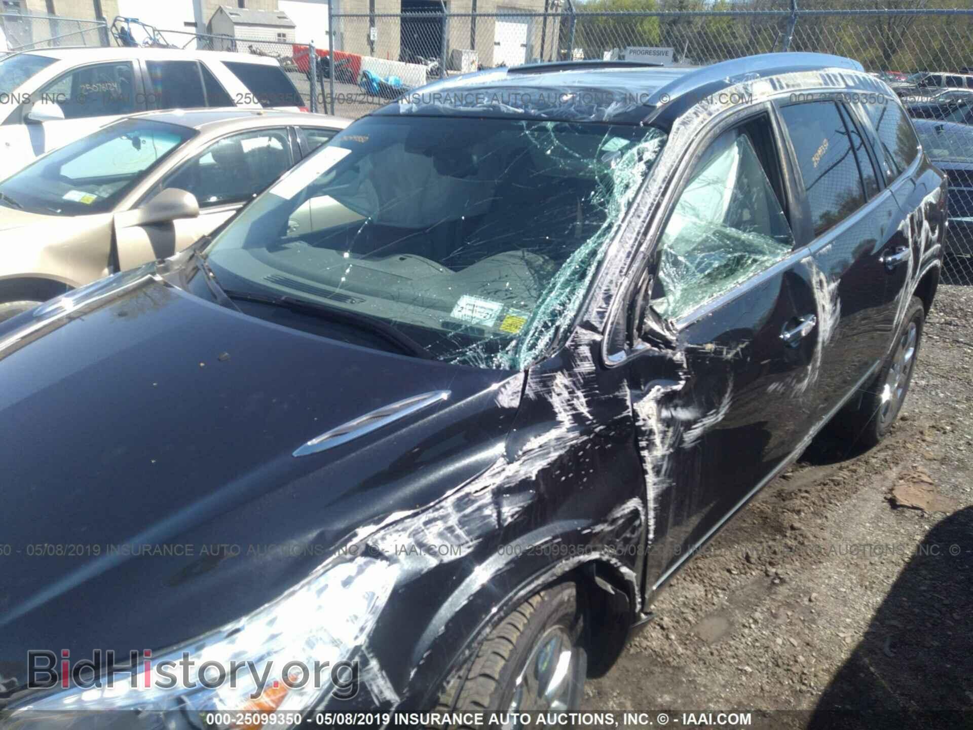 2015 BUICK ENCLAVE - VIN: 5GAKVBKD8FJ287906 - Photo 6