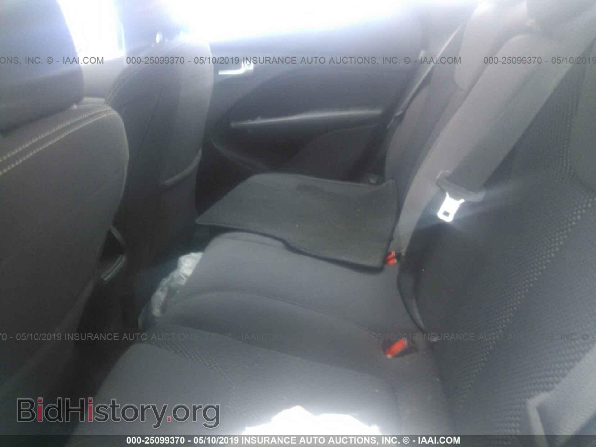 2015 DODGE DART - VIN: 1C3CDFBB4FD141162 - Photo 8