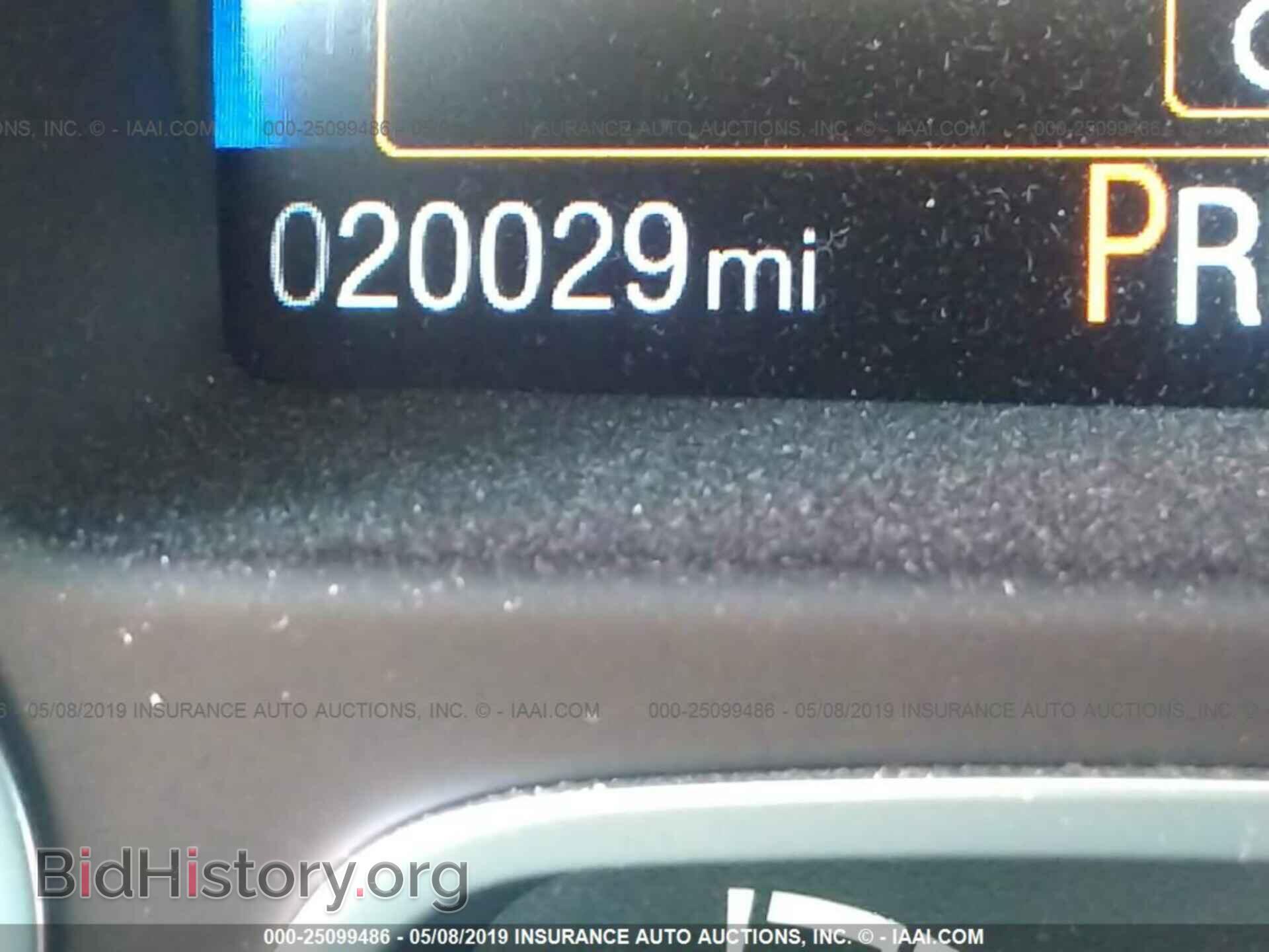 2017 FORD FOCUS - VIN: 1FADP3F24HL255161 - Фото 7