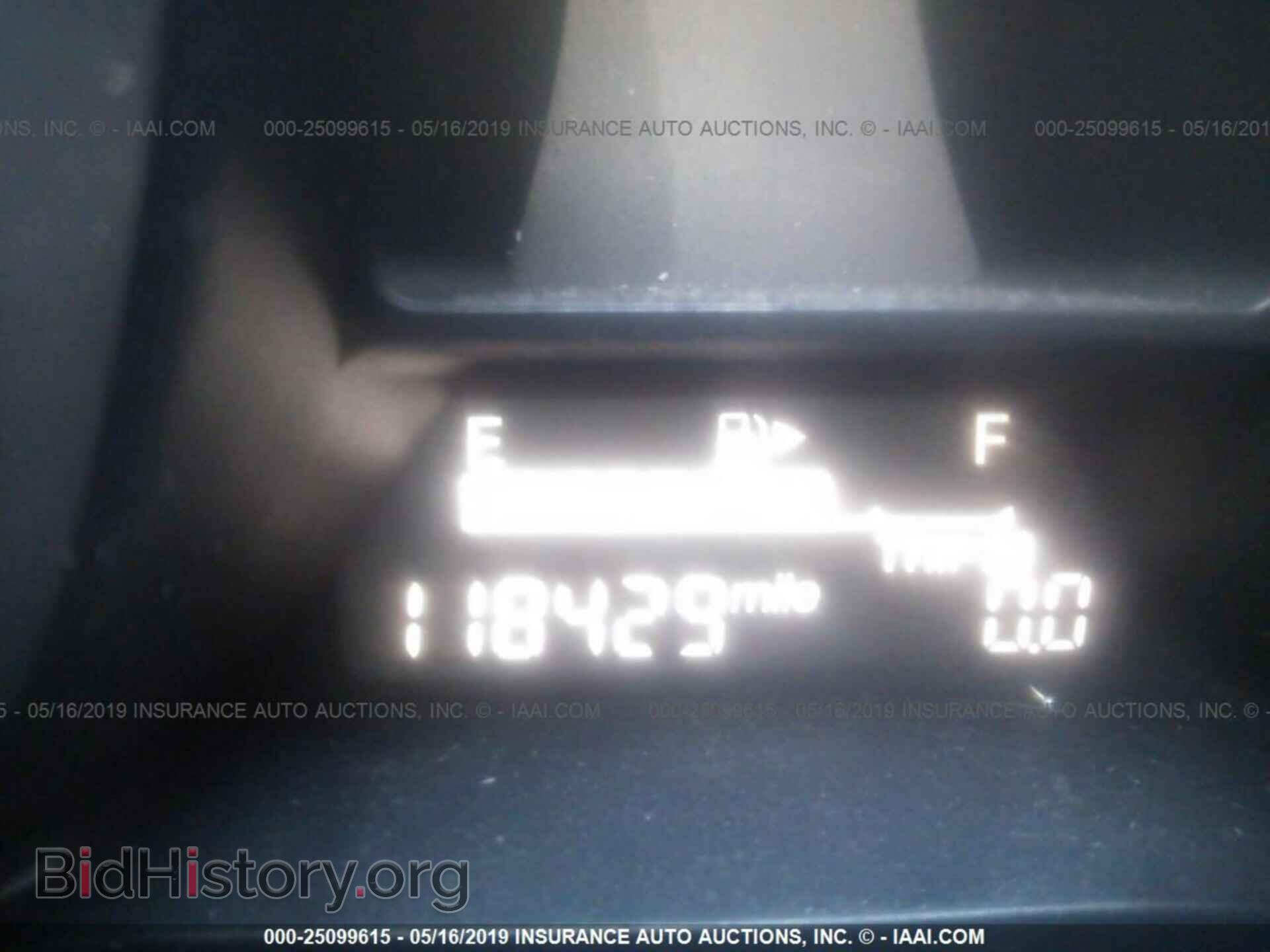 2012 MAZDA 3 - VIN: JM1BL1L81C1531312 - Фото 7