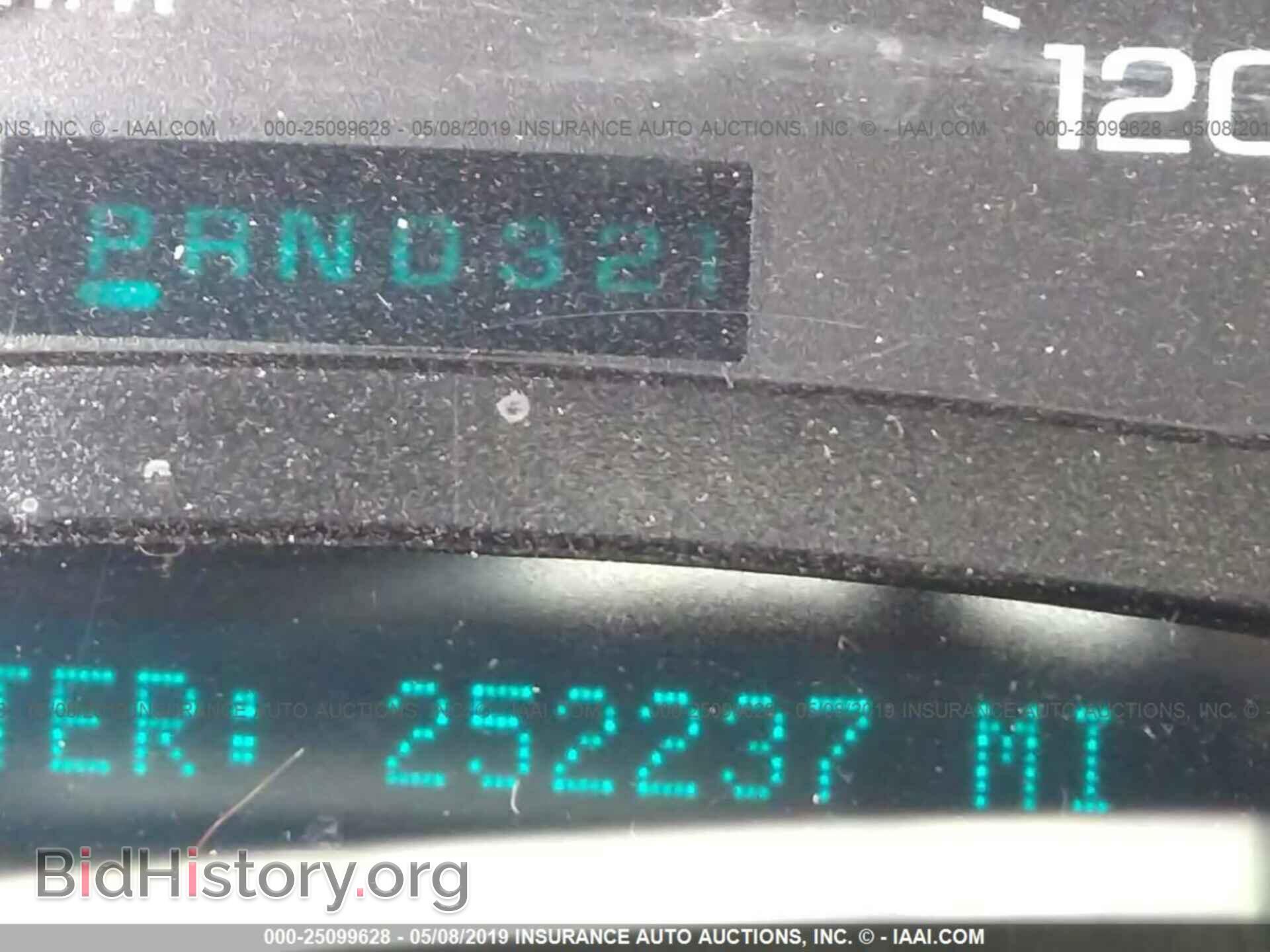 2005 CHEVROLET SILVERADO - VIN: 2GCEK13T551264709 - Фото 7