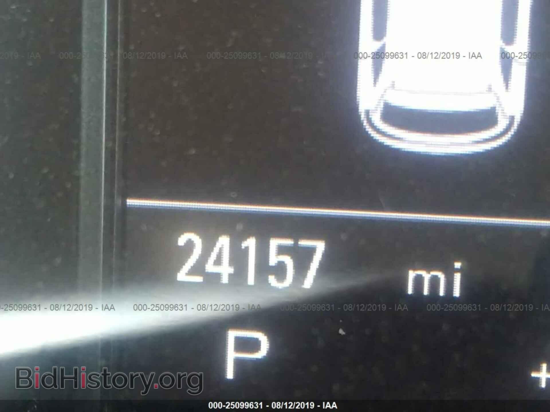 2016 AUDI Q5 - VIN: WA1L2AFP4GA110890 - Фото 7