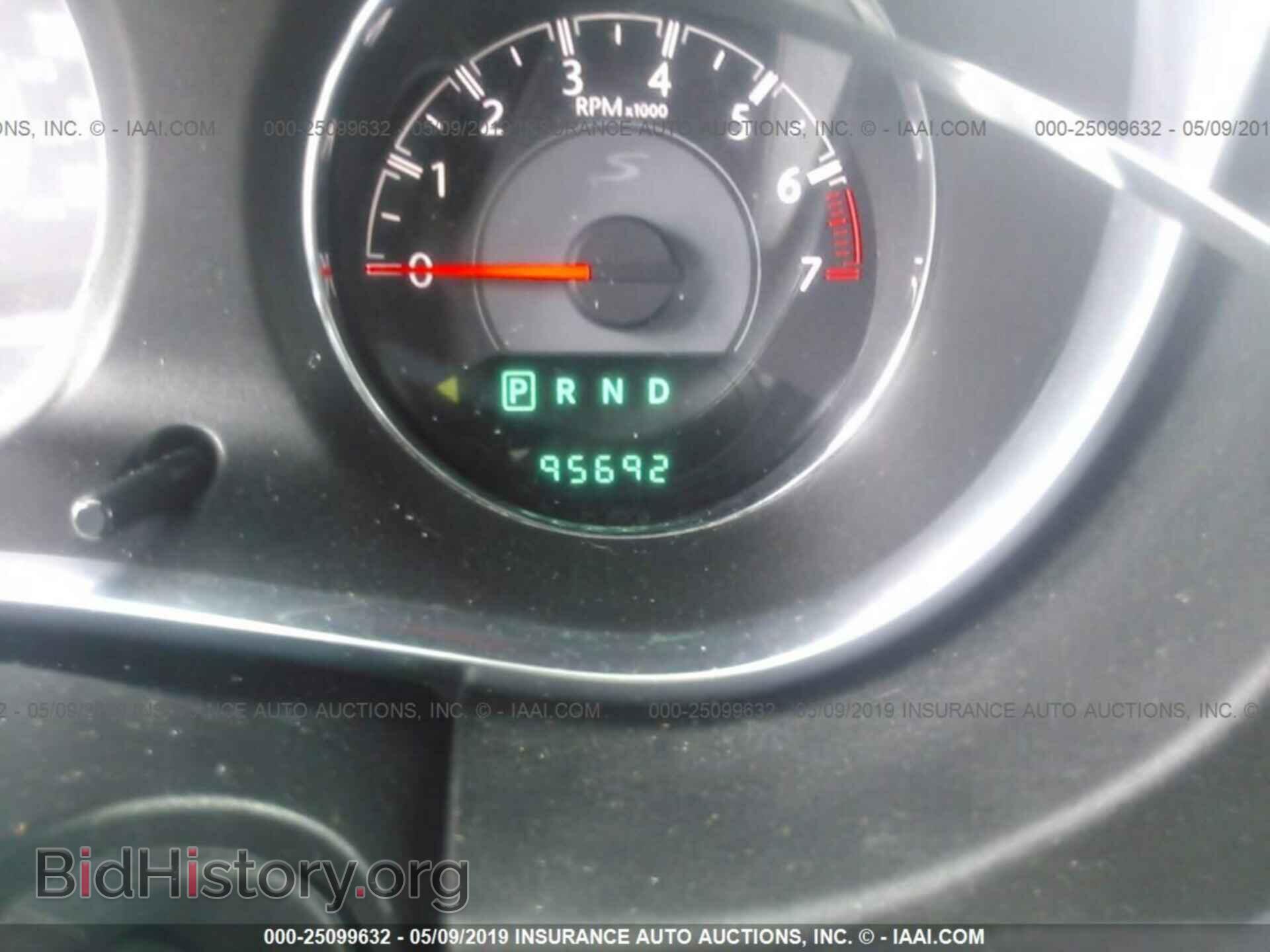 2014 CHRYSLER 200 - VIN: 1C3CCBBBXEN152705 - Фото 7