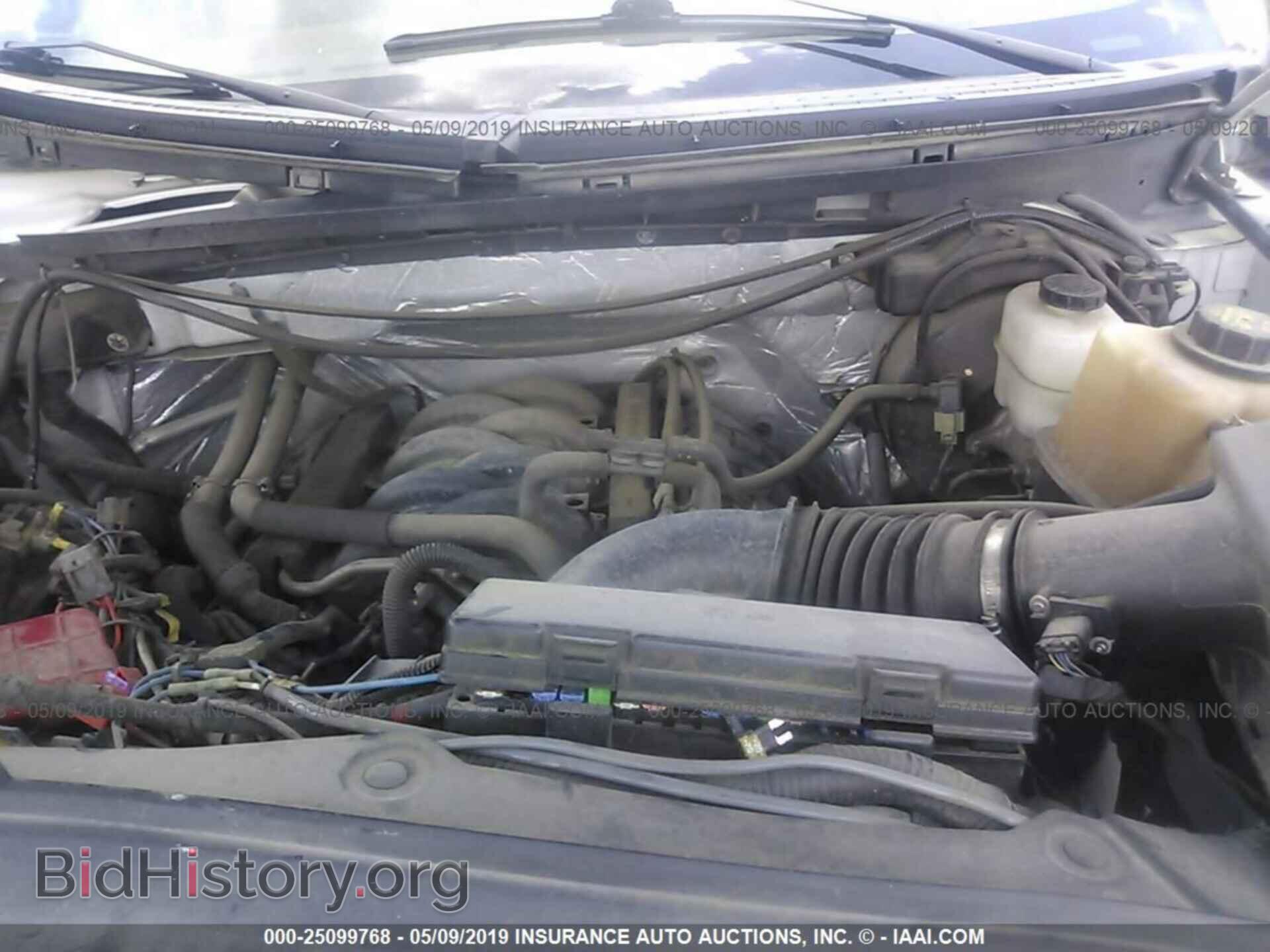 2012 FORD F150 - VIN: 1FTFW1EFXCKD09379 - Фото 10