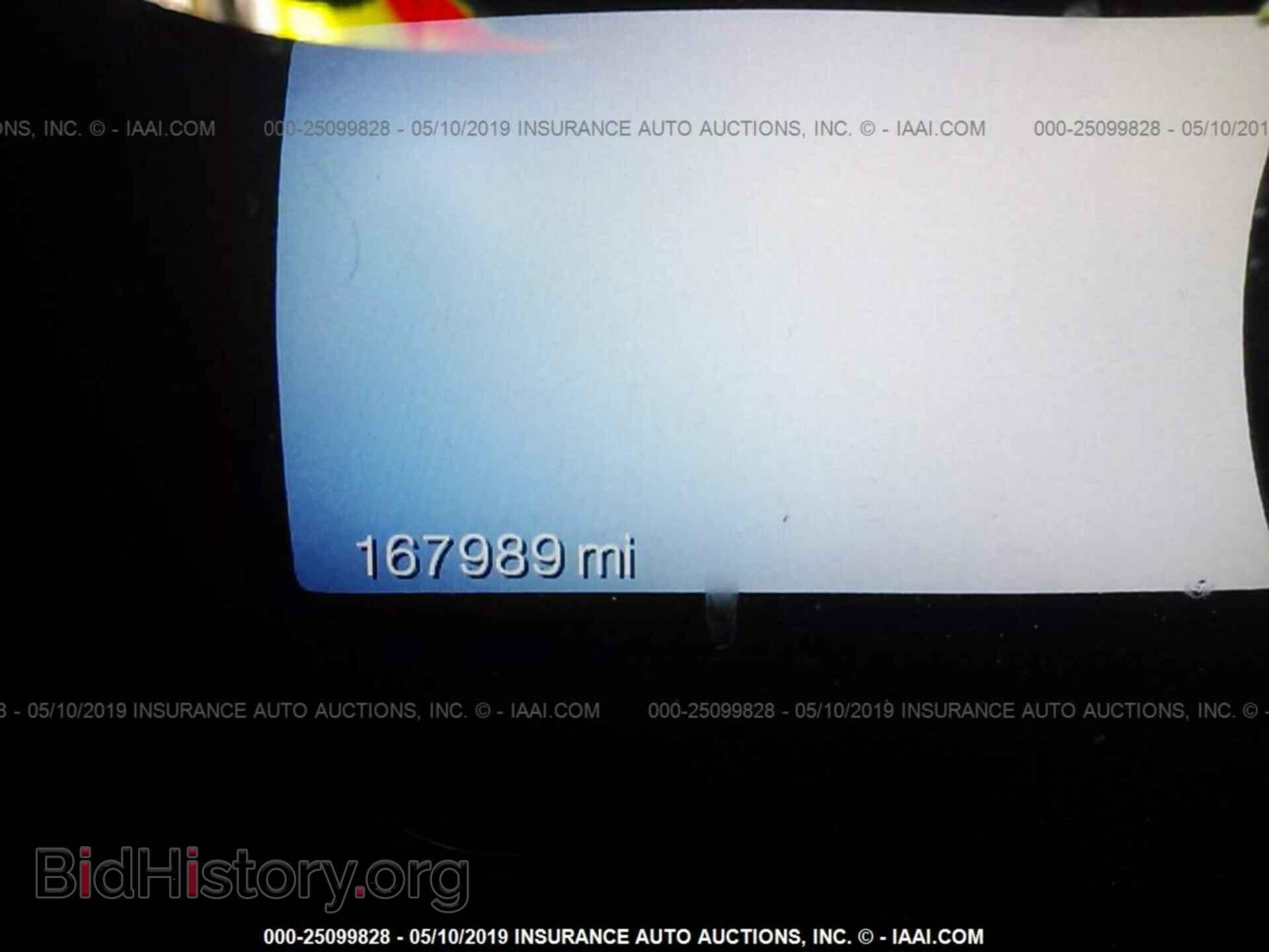 2011 FORD EDGE - VIN: 2FMDK4KC6BBA08823 - Photo 7