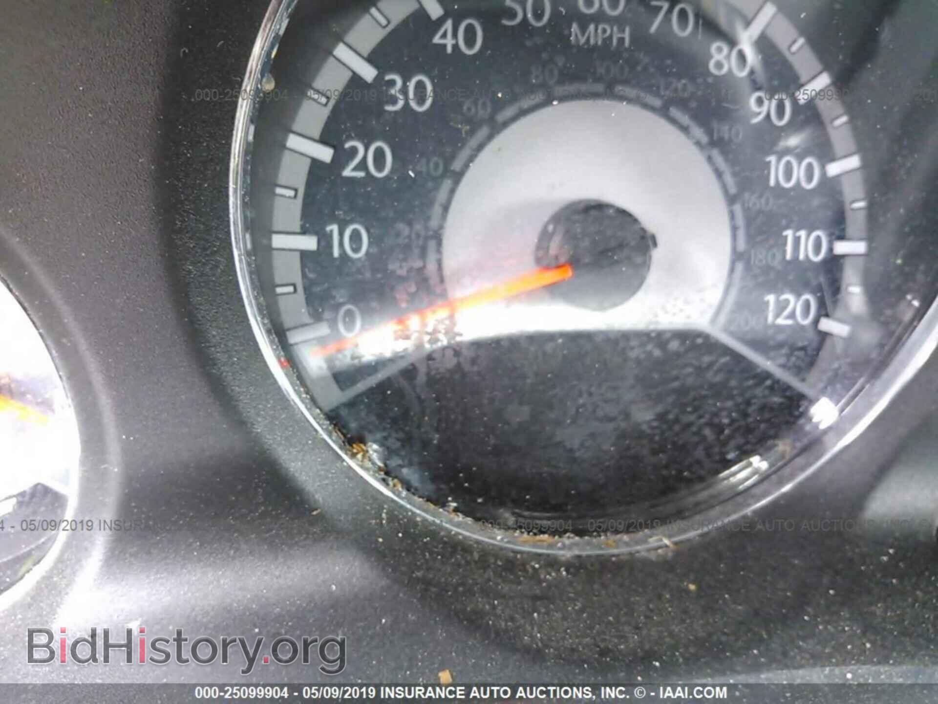 2011 CHRYSLER 200 - VIN: 1C3BC1FB3BN596570 - Фото 7