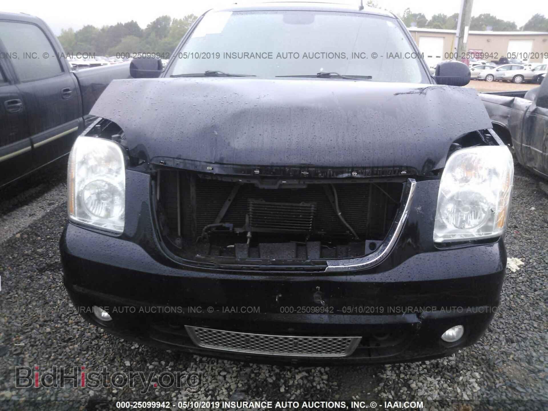 2012 GMC YUKON - VIN: 1GKS2EEF8CR135860 - Фото 6