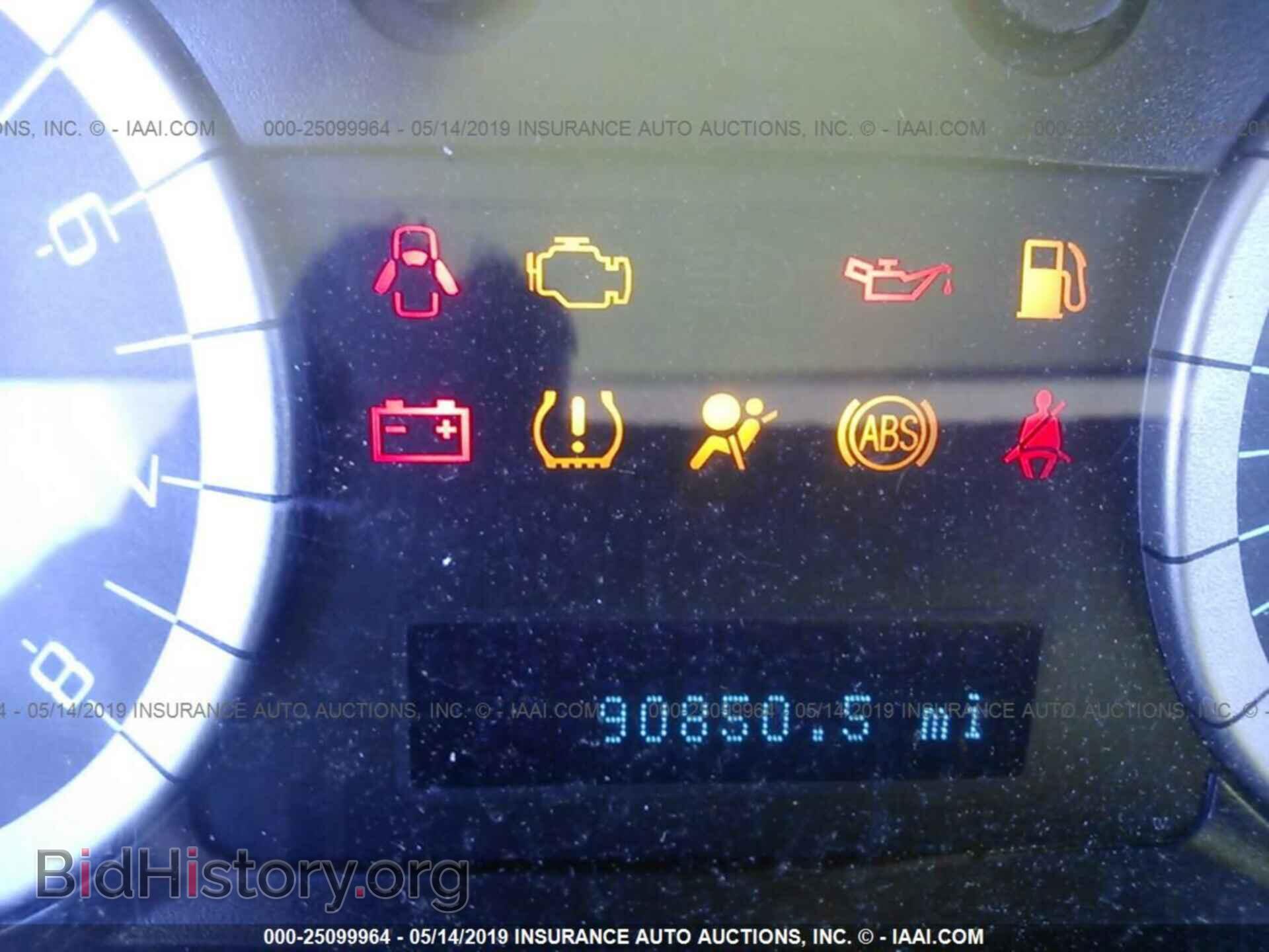 2012 FORD ESCAPE - VIN: 1FMCU0C77CKC24896 - Фото 7
