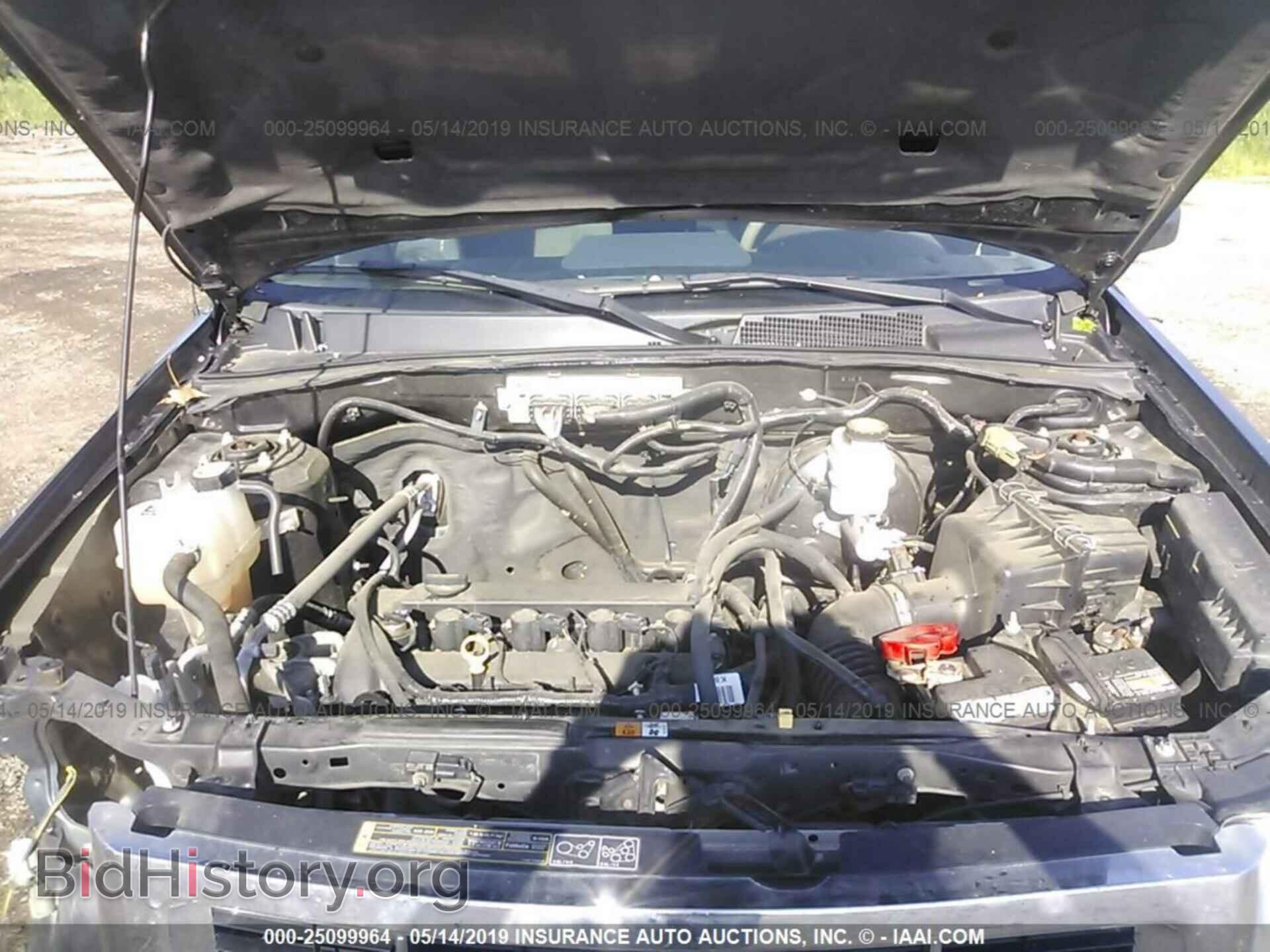 2012 FORD ESCAPE - VIN: 1FMCU0C77CKC24896 - Фото 10