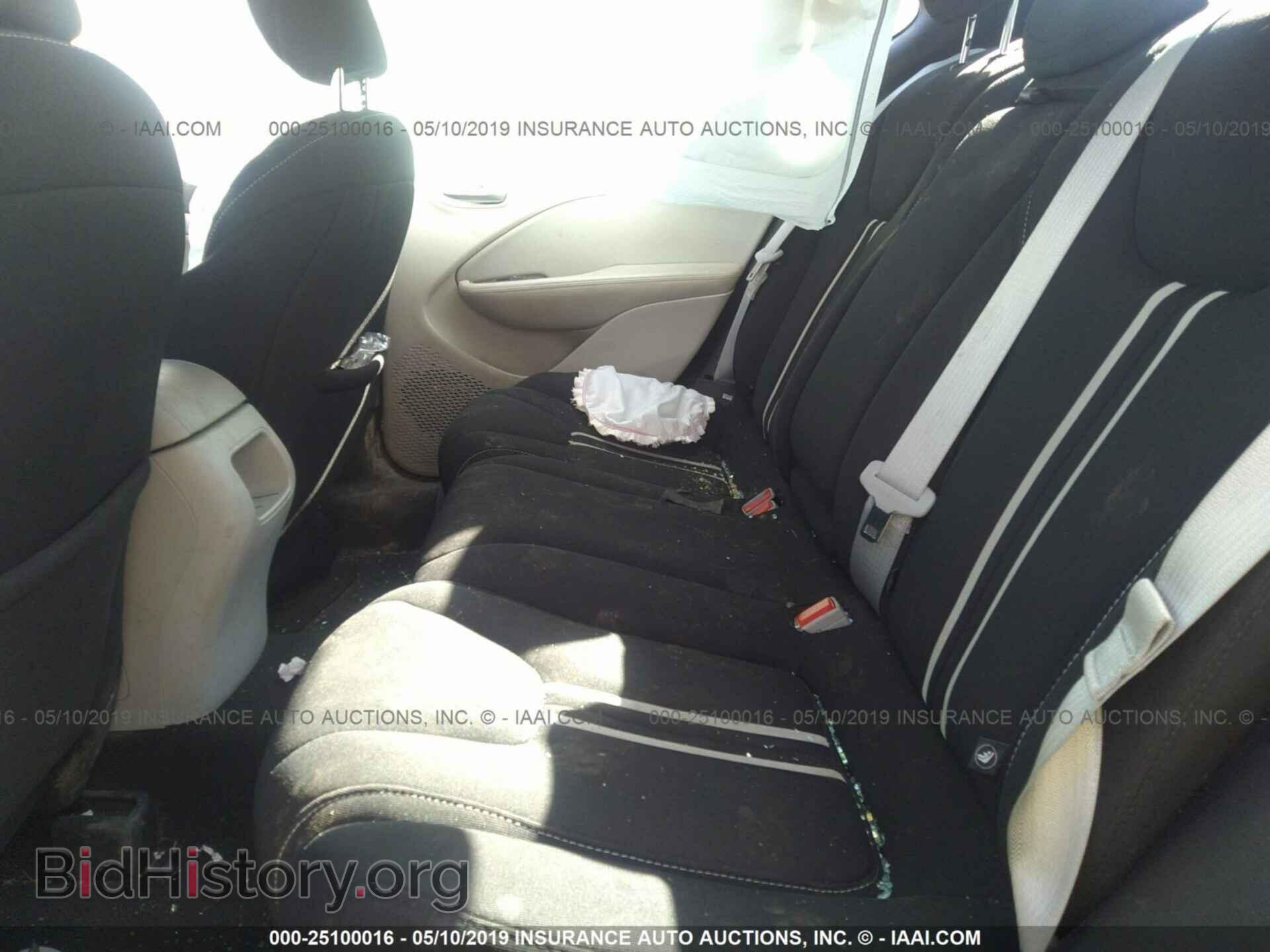 2013 DODGE DART - VIN: 1C3CDFBA2DD292747 - Фото 8