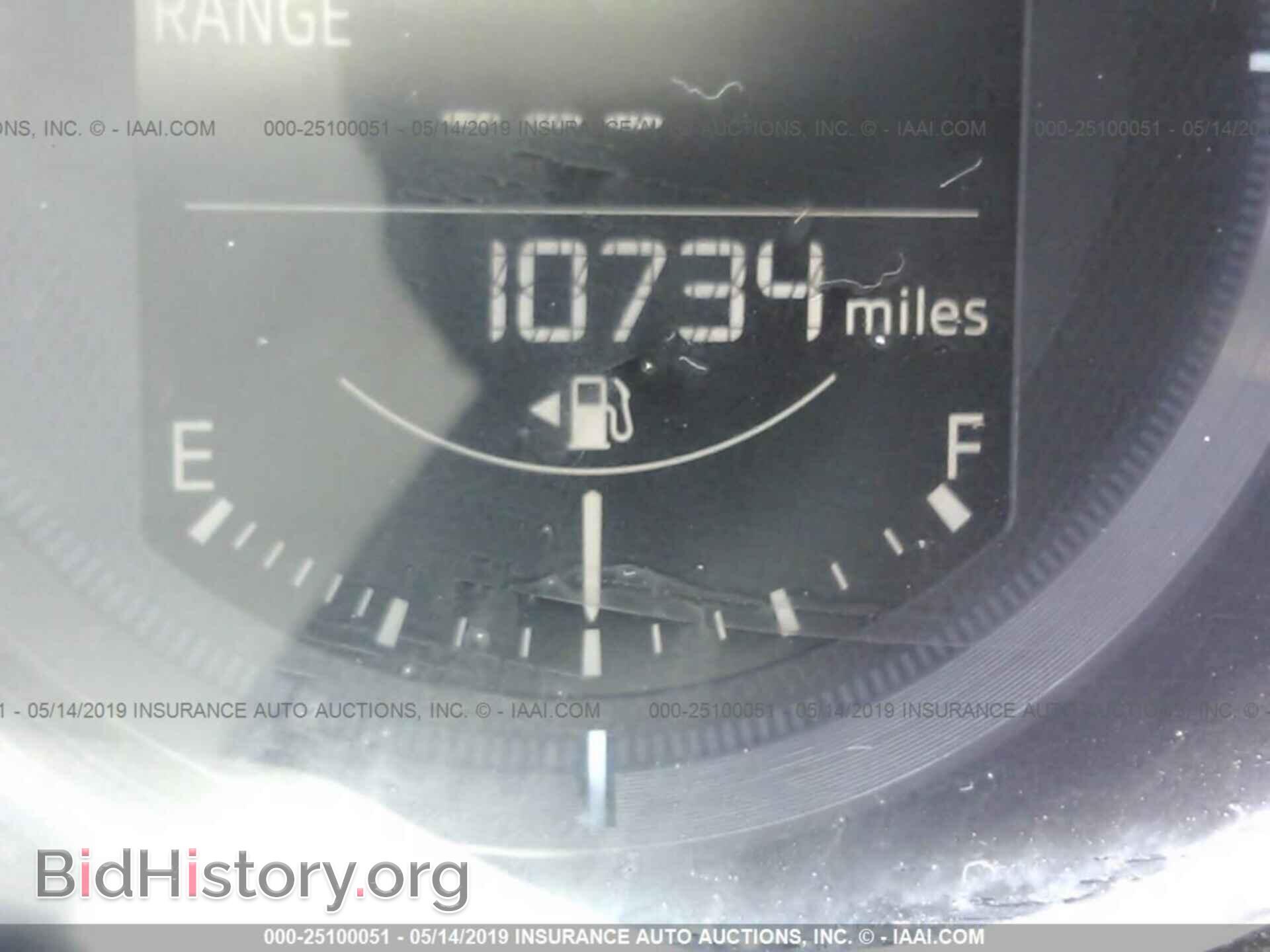 2017 MAZDA CX-5 - VIN: JM3KFACL7H0115765 - Photo 7