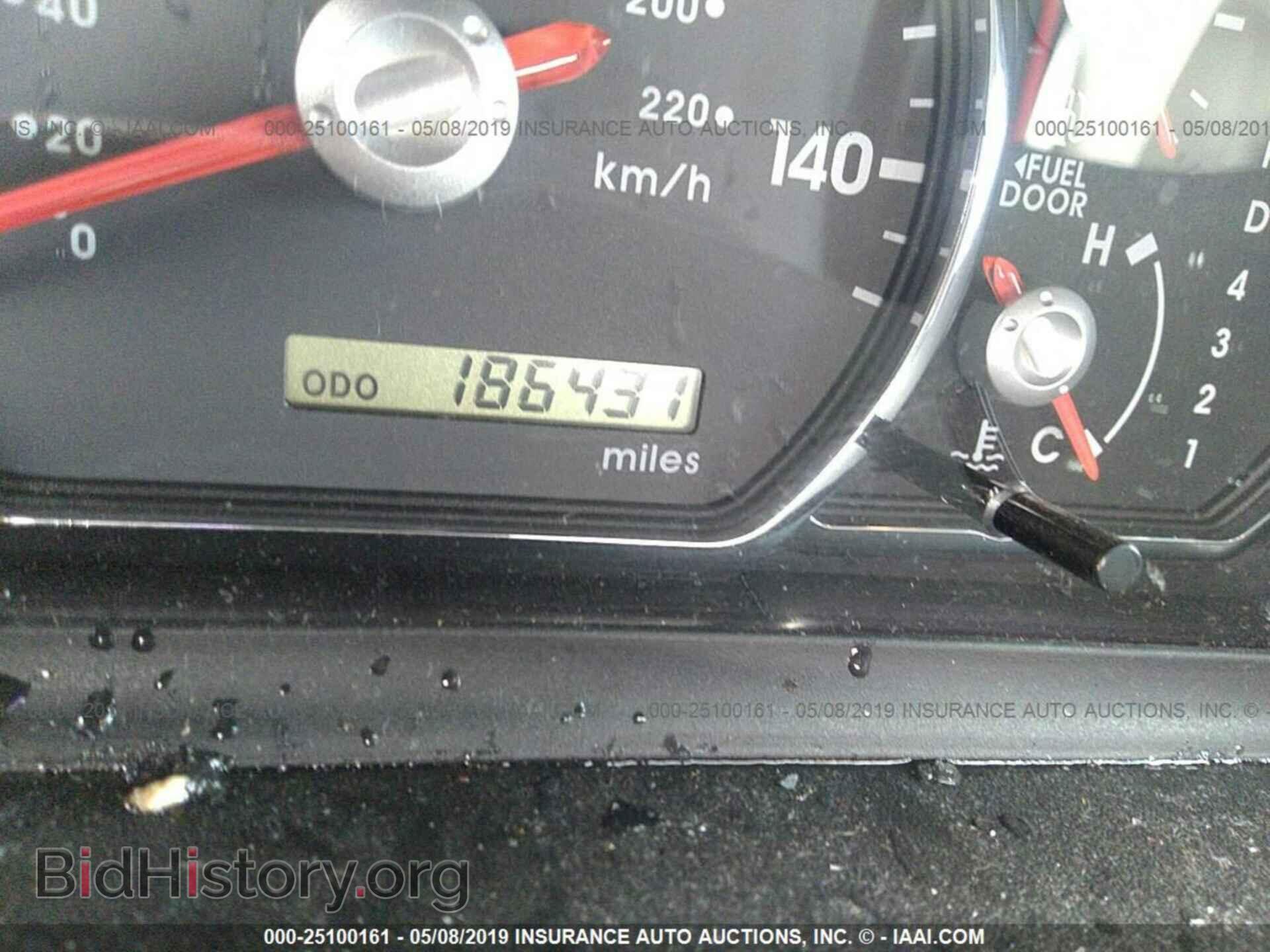 2010 MITSUBISHI GALANT - VIN: 4A32B2FF6AE006090 - Фото 7