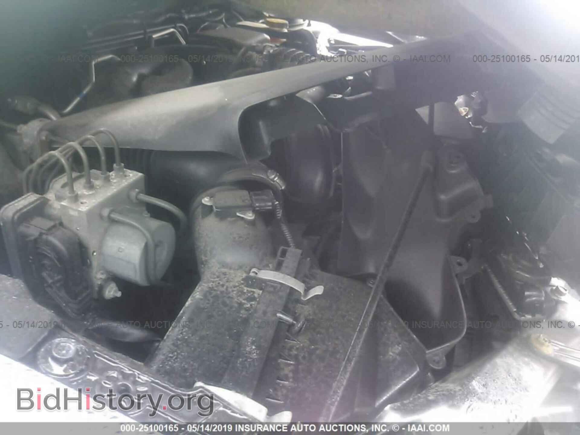 2014 SUBARU IMPREZA - VIN: JF1GPAA62E8246663 - Фото 10