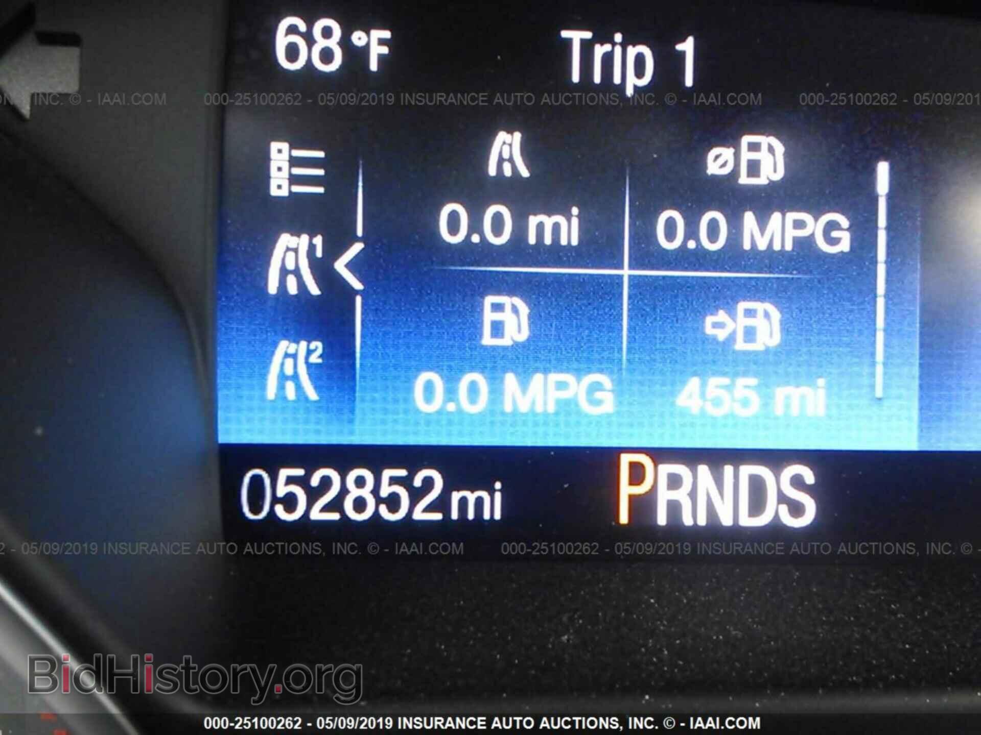 2016 FORD FOCUS - VIN: 1FADP3N2XGL255956 - Photo 7