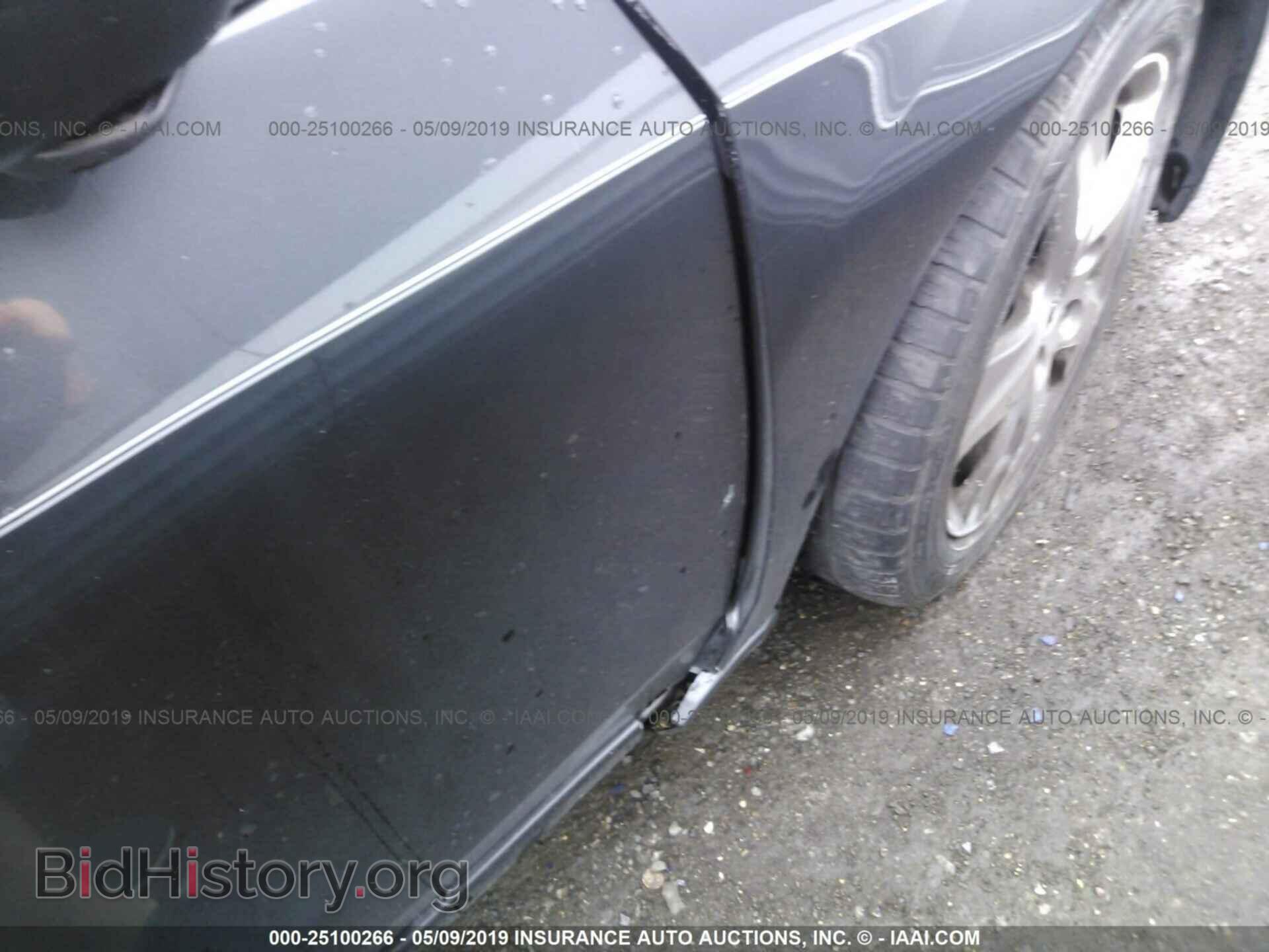 2013 ACURA TSX - VIN: JH4CU2F43DC000357 - Фото 6