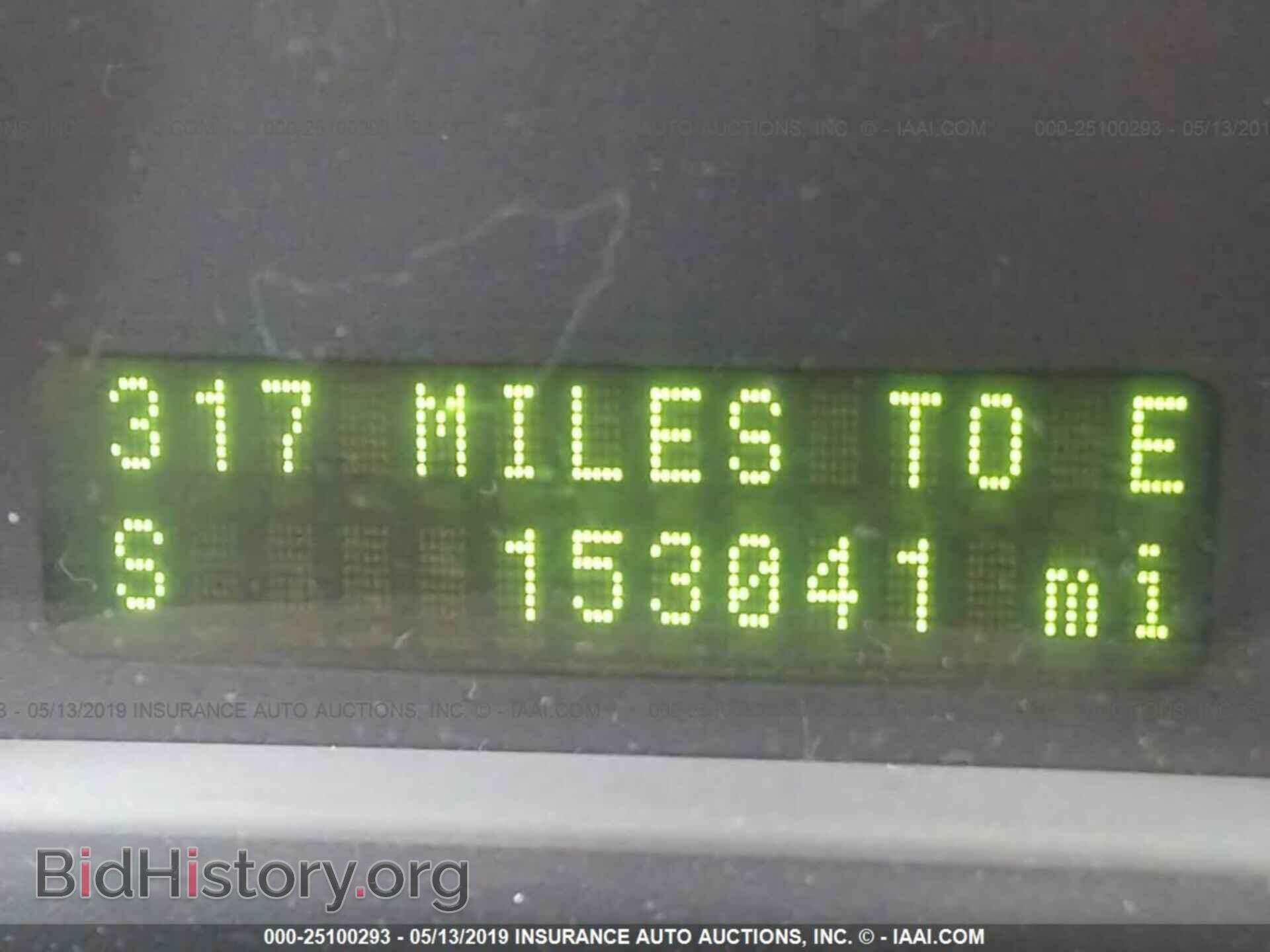 2007 FORD EDGE - VIN: 2FMDK49C87BA58247 - Фото 7