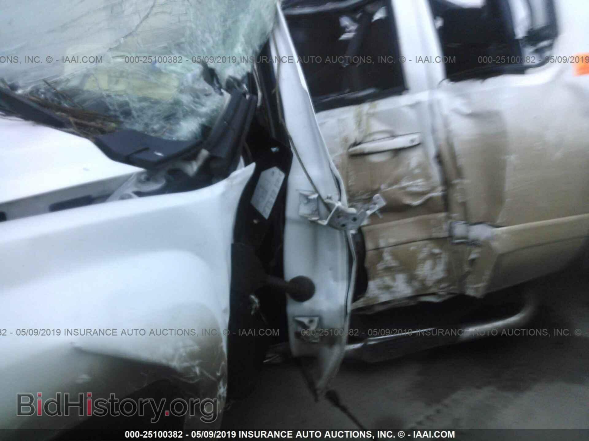 2008 CHEVROLET SILVERADO - VIN: 2GCEC19J981126291 - Фото 6