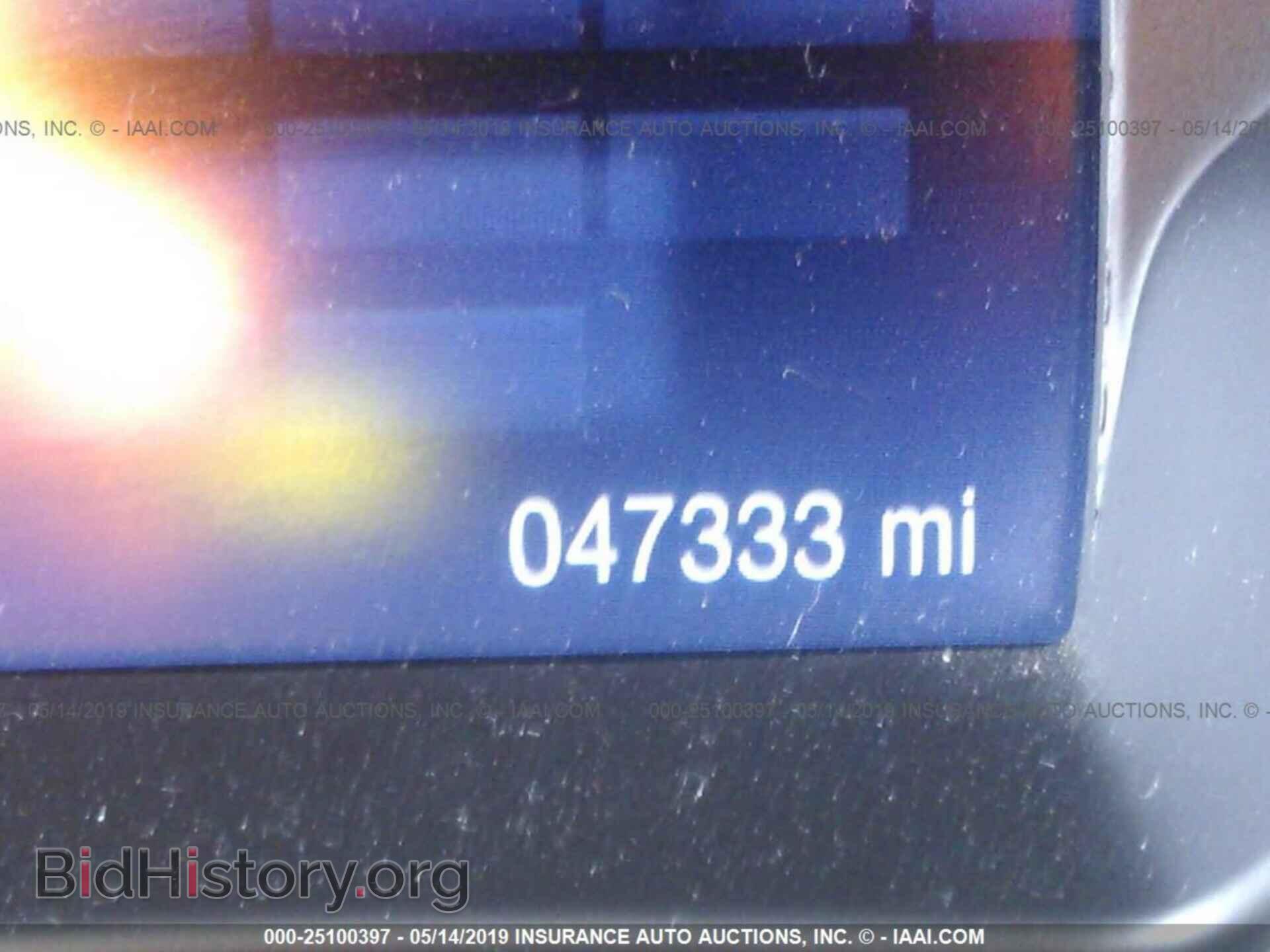 2014 FORD FOCUS - VIN: 1FADP3K20EL224832 - Фото 7