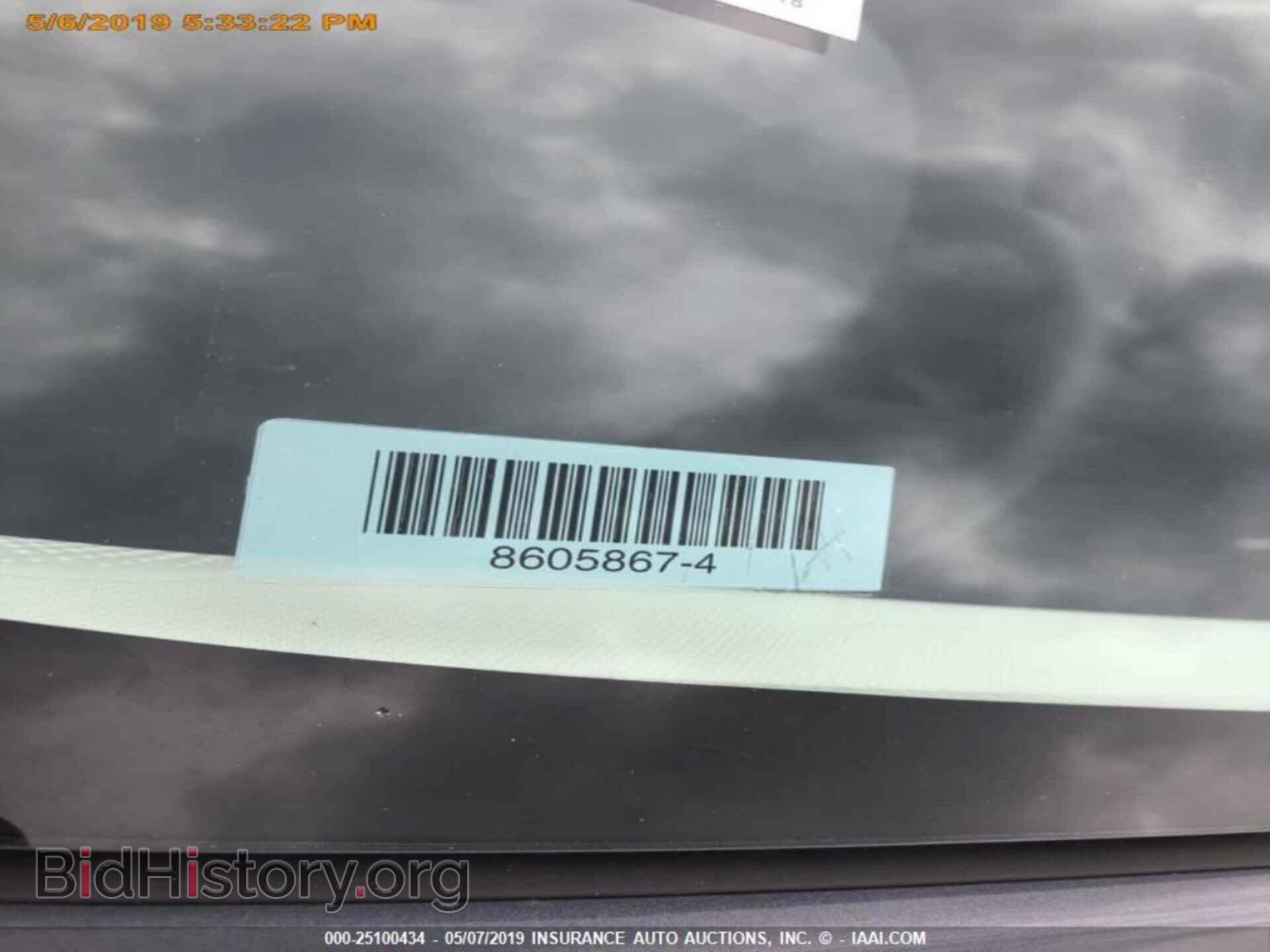 2019 FORD ECOSPORT - VIN: MAJ6S3KL9KC251040 - Фото 15