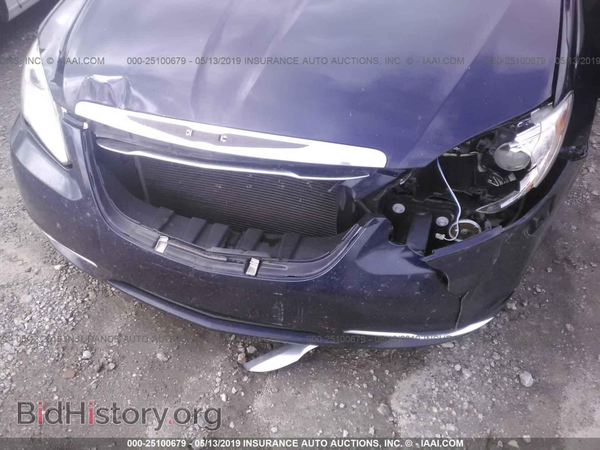2013 CHRYSLER 200 - VIN: 1C3CCBBB9DN593322 - Photo 6