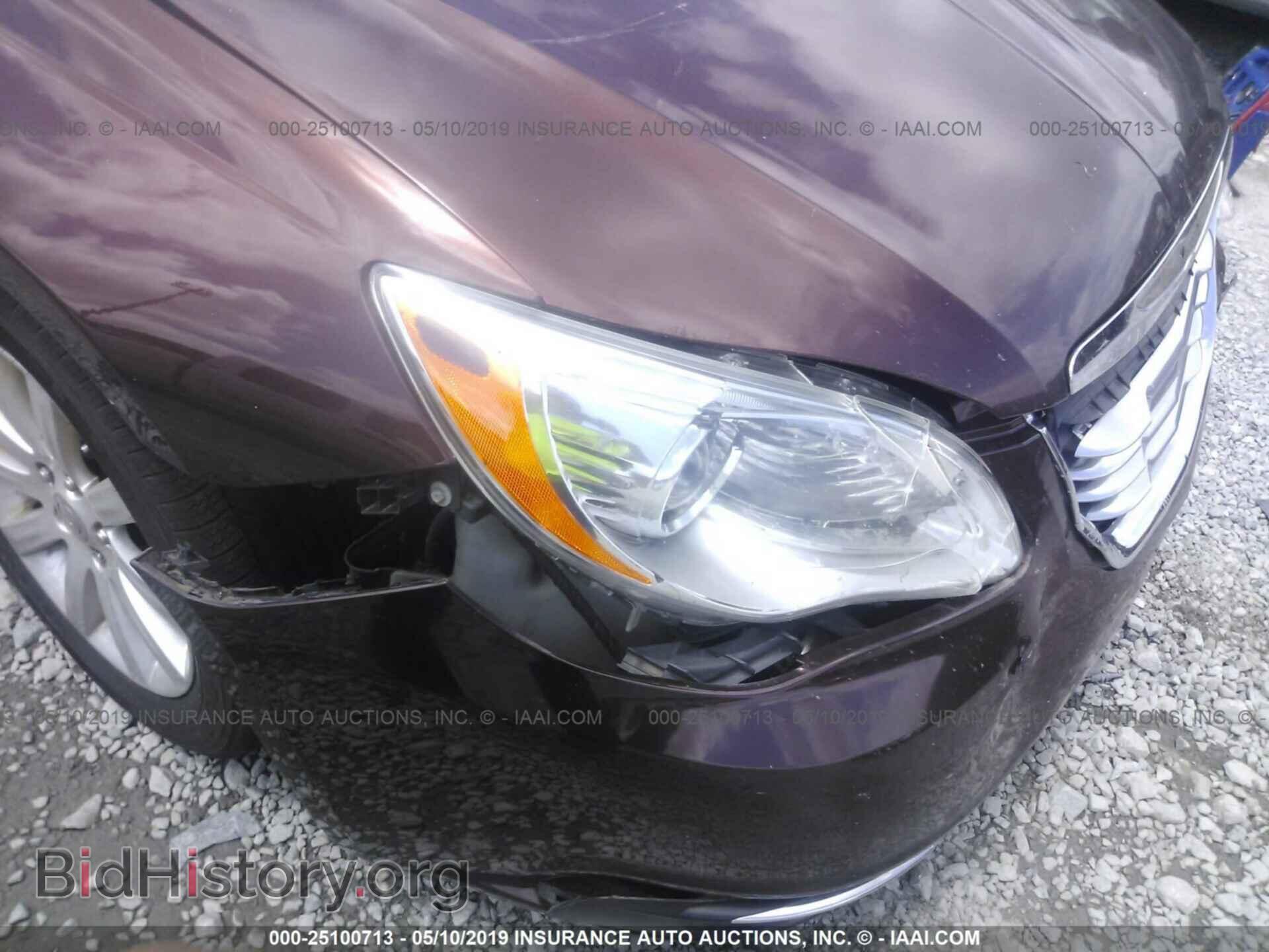 2012 CHRYSLER 200 - VIN: 1C3CCBBB4CN197751 - Photo 6