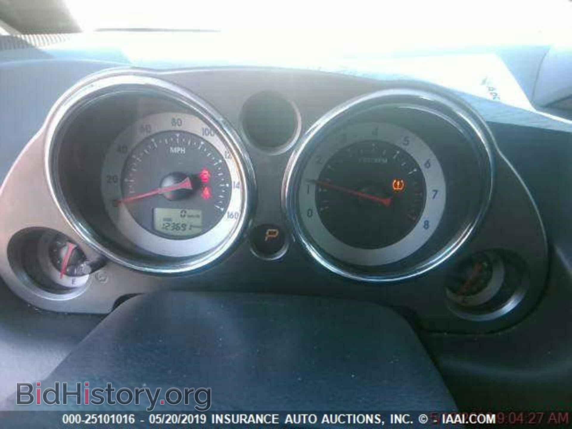 2009 MITSUBISHI ECLIPSE - VIN: 4A3AK24F89E039411 - Фото 6