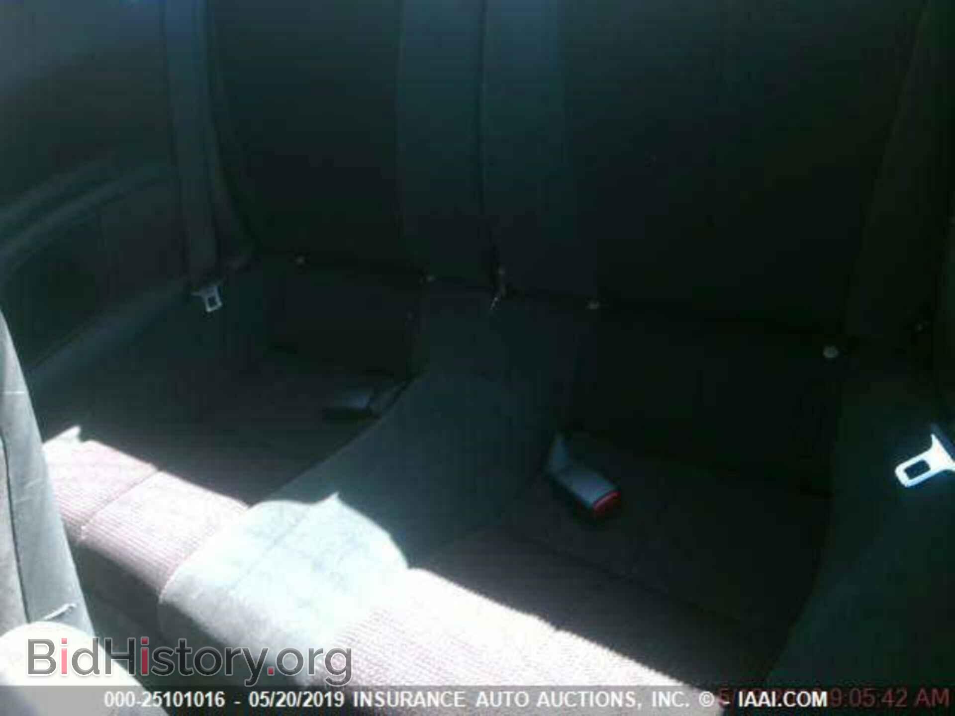 2009 MITSUBISHI ECLIPSE - VIN: 4A3AK24F89E039411 - Фото 7