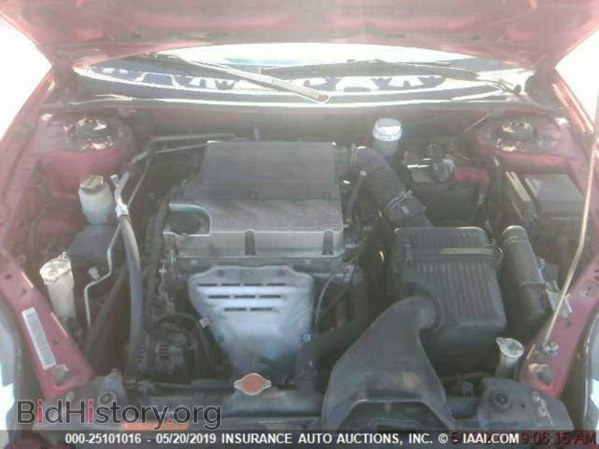 2009 MITSUBISHI ECLIPSE - VIN: 4A3AK24F89E039411 - Фото 9