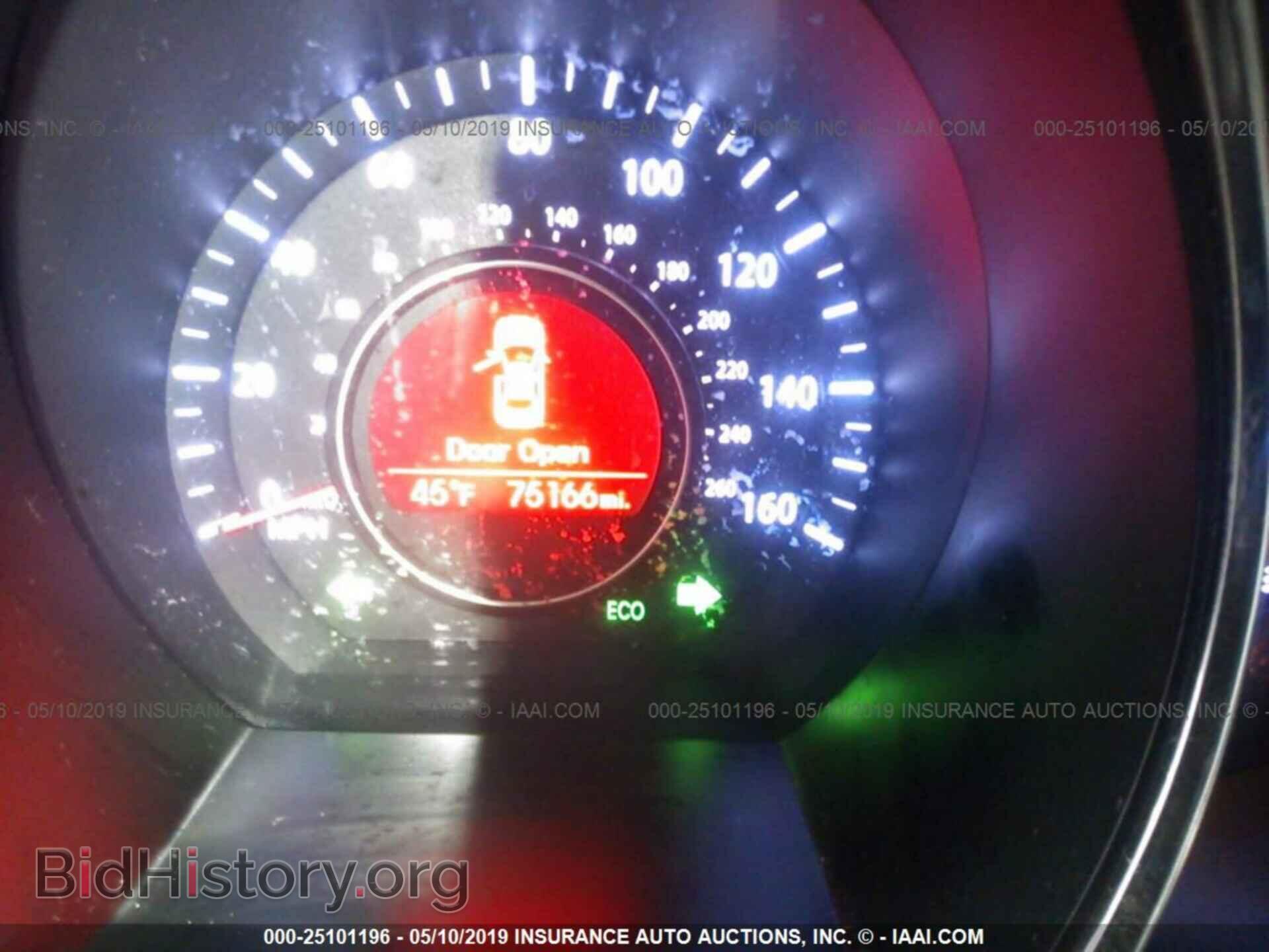 2013 KIA OPTIMA - VIN: 5XXGN4A7XDG160927 - Фото 7
